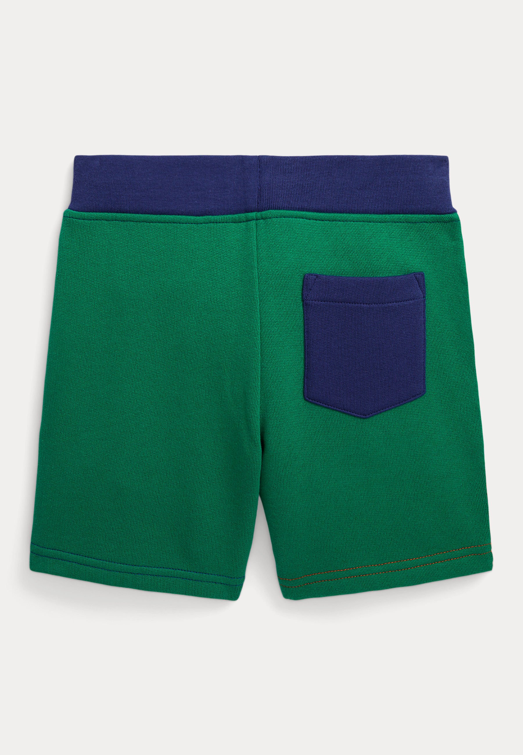 Polo Ralph Lauren ATHLETIC - Tracksuit bottoms - city royal multi/multi-coloured