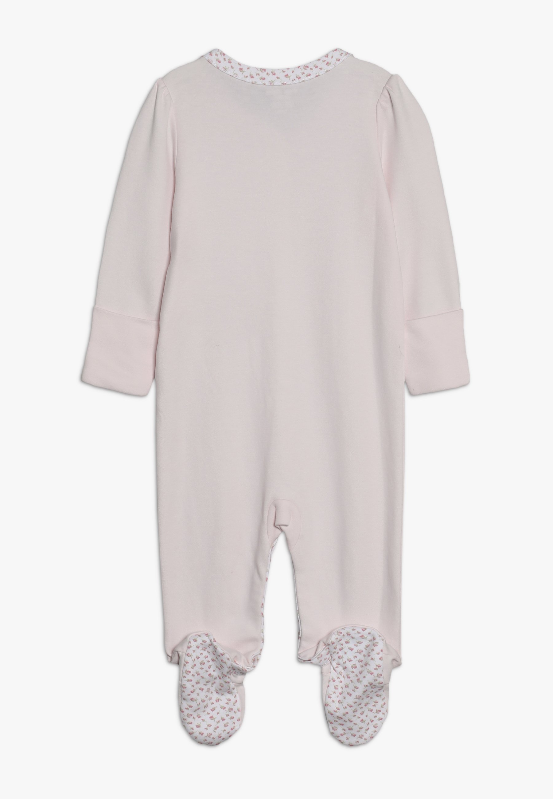 Polo Ralph Lauren Jumpsuit - delicate pink/pink