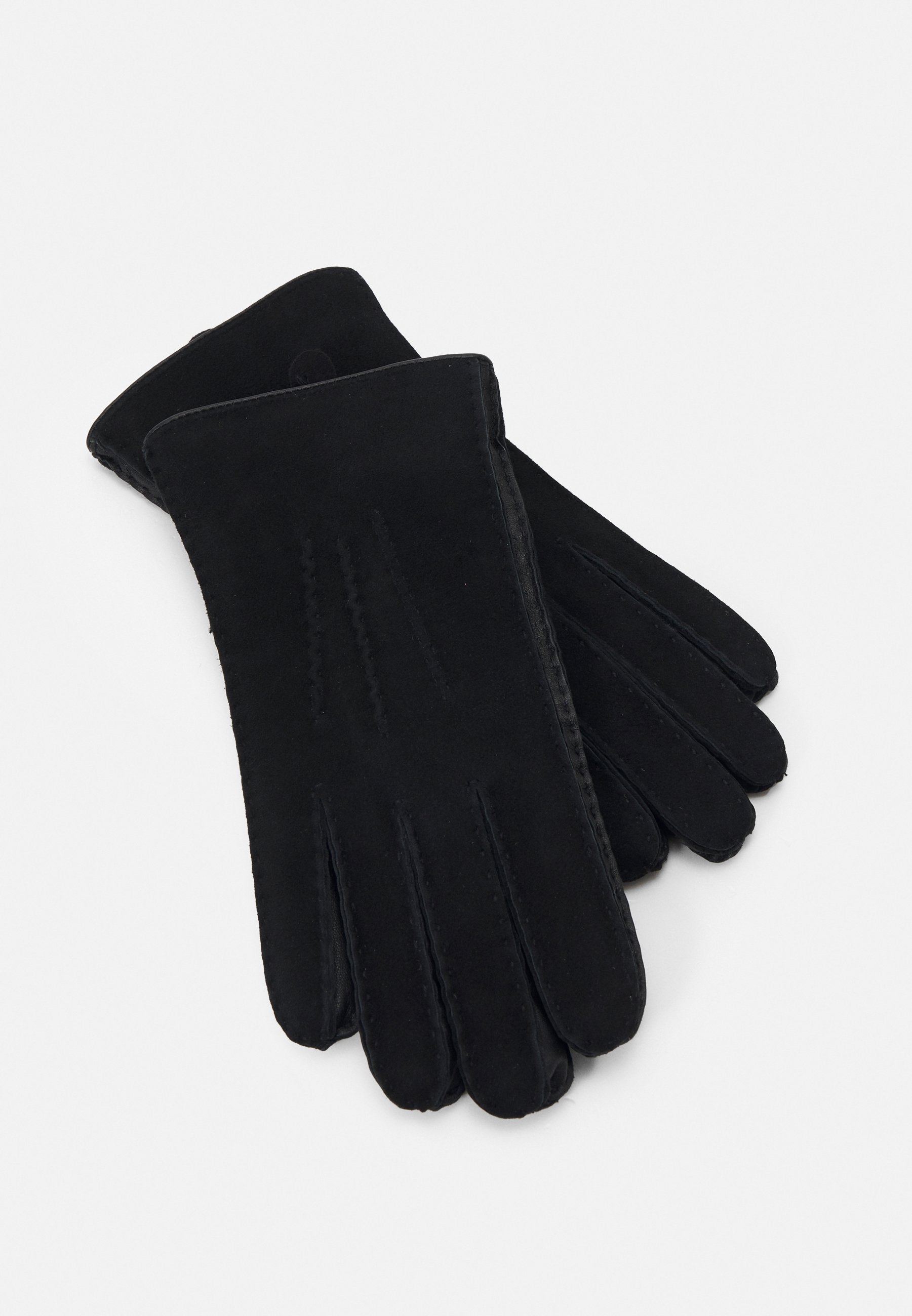 Polo Ralph Lauren GLOVE - Gloves - black