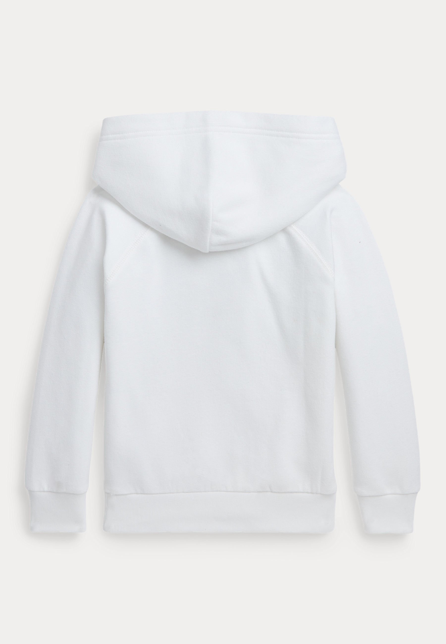 Polo Ralph Lauren Hoodie - white
