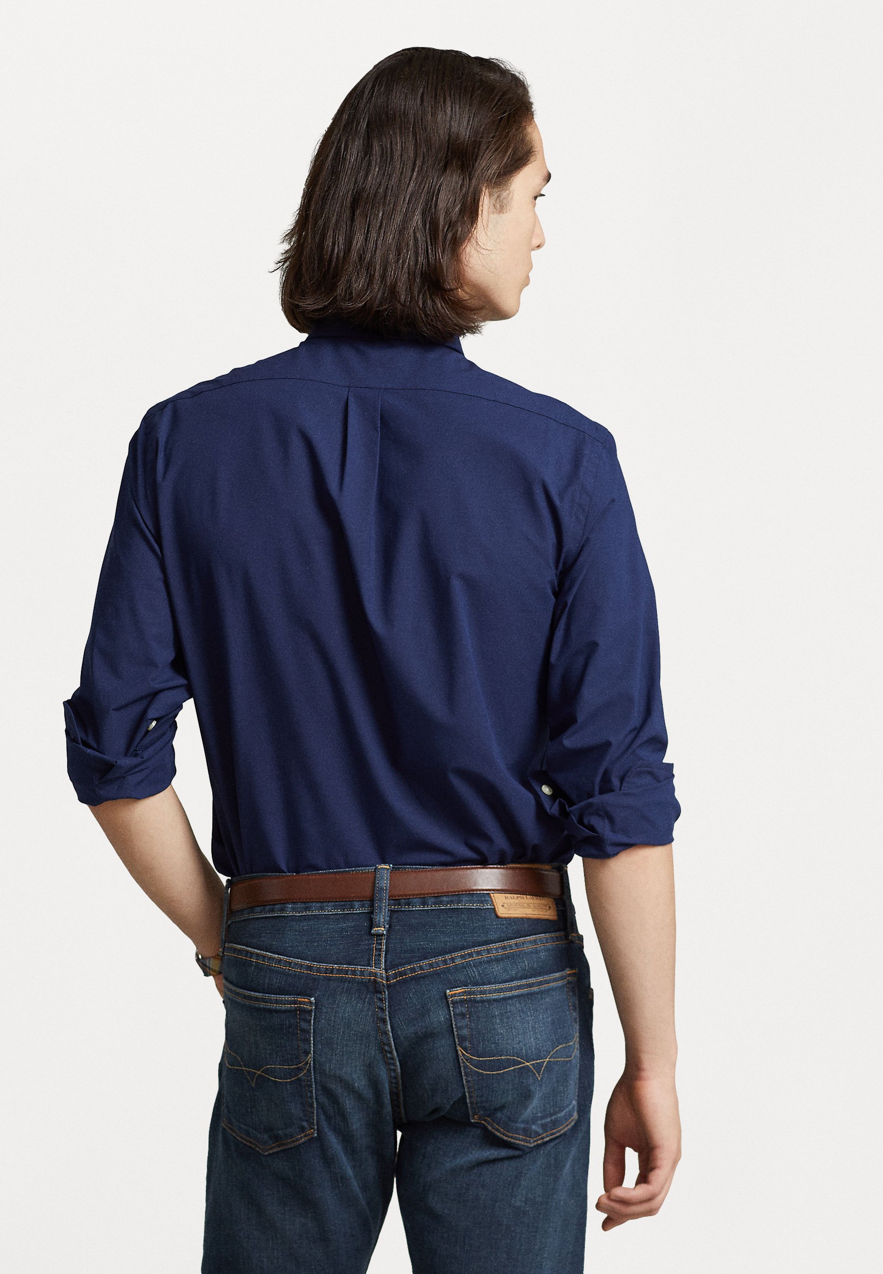 Polo Ralph Lauren Shirt - newport navy/dark blue