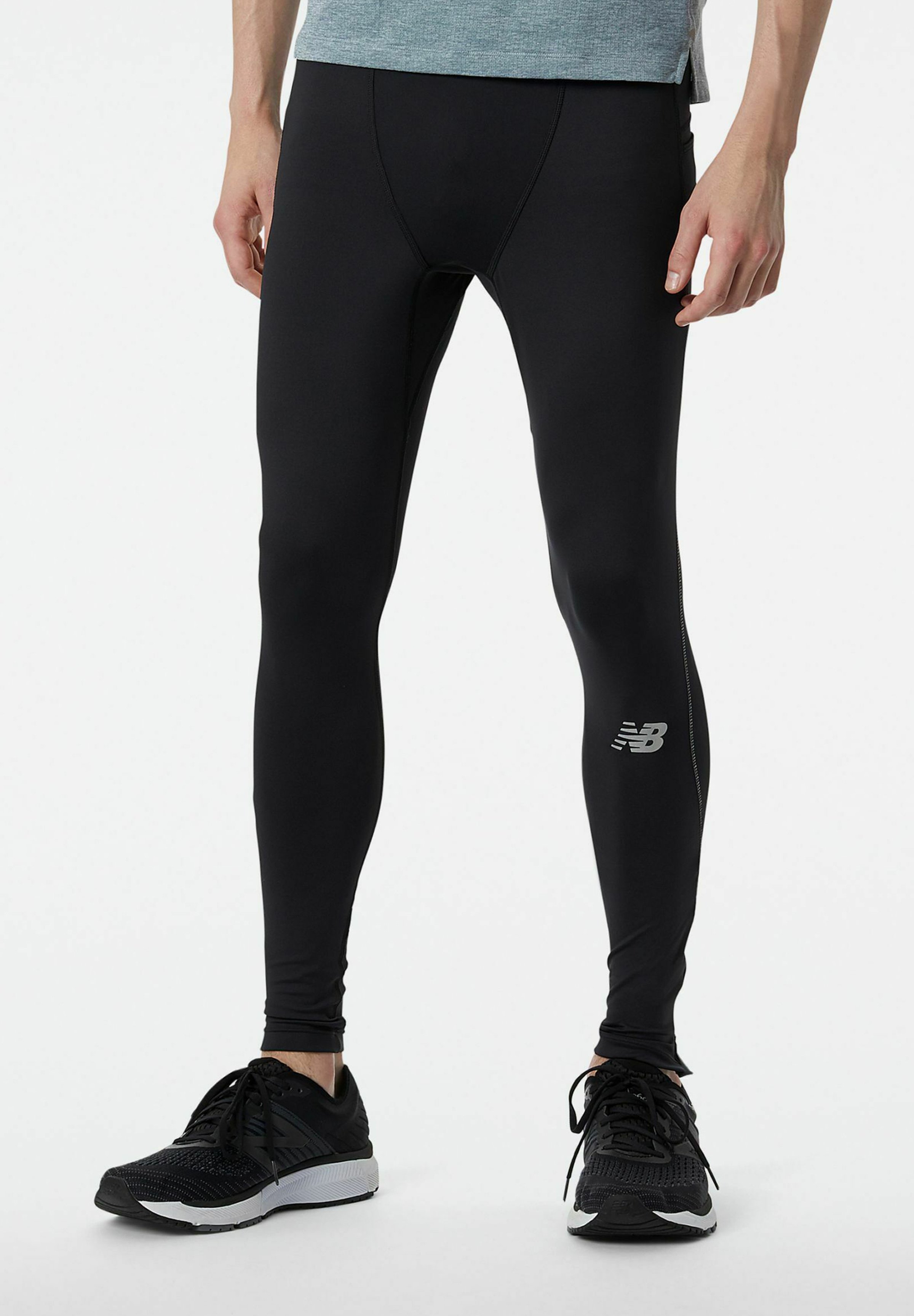 NB Leggings - black
