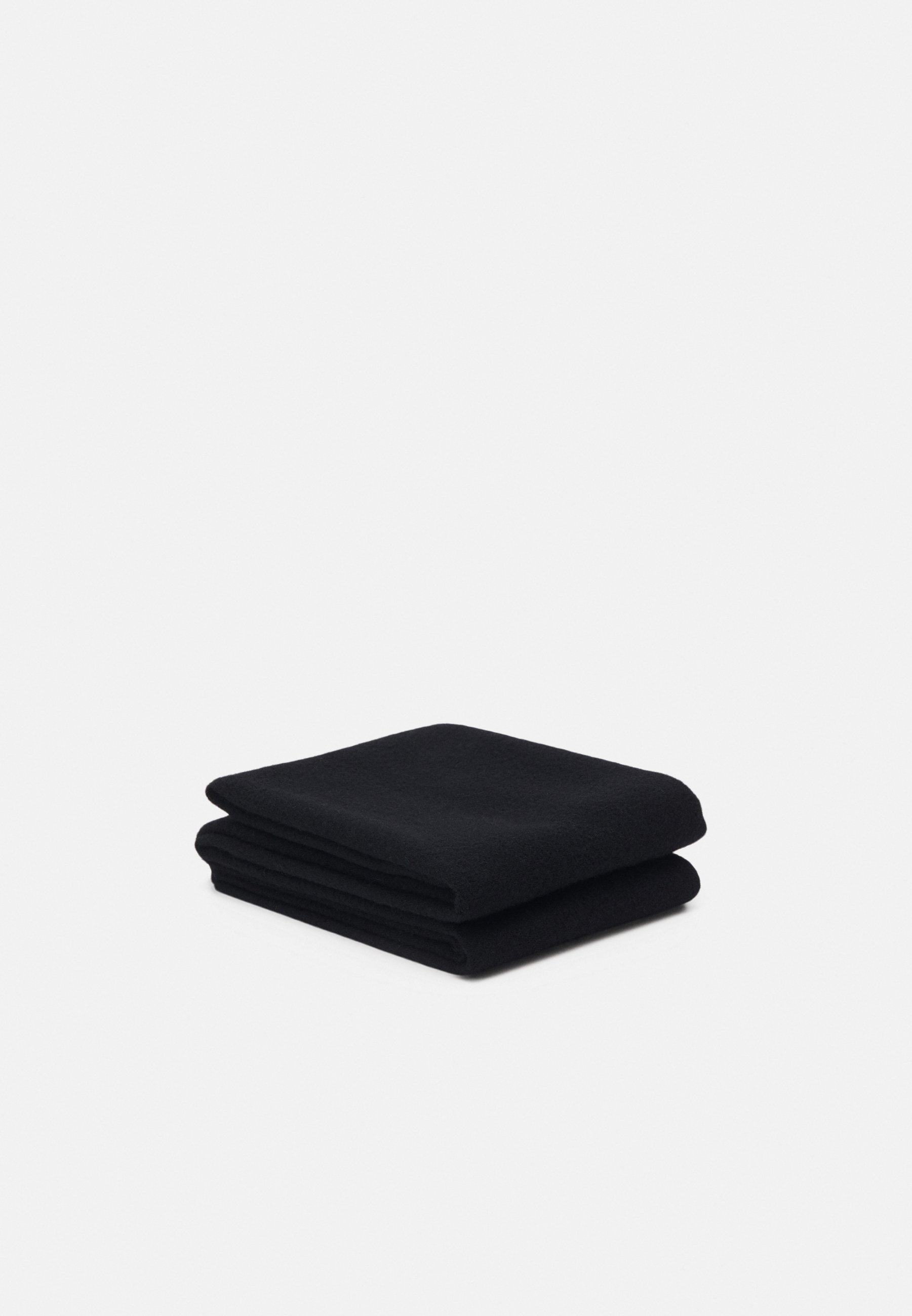 Polo Ralph Lauren SCARF UNISEX - Scarf - black