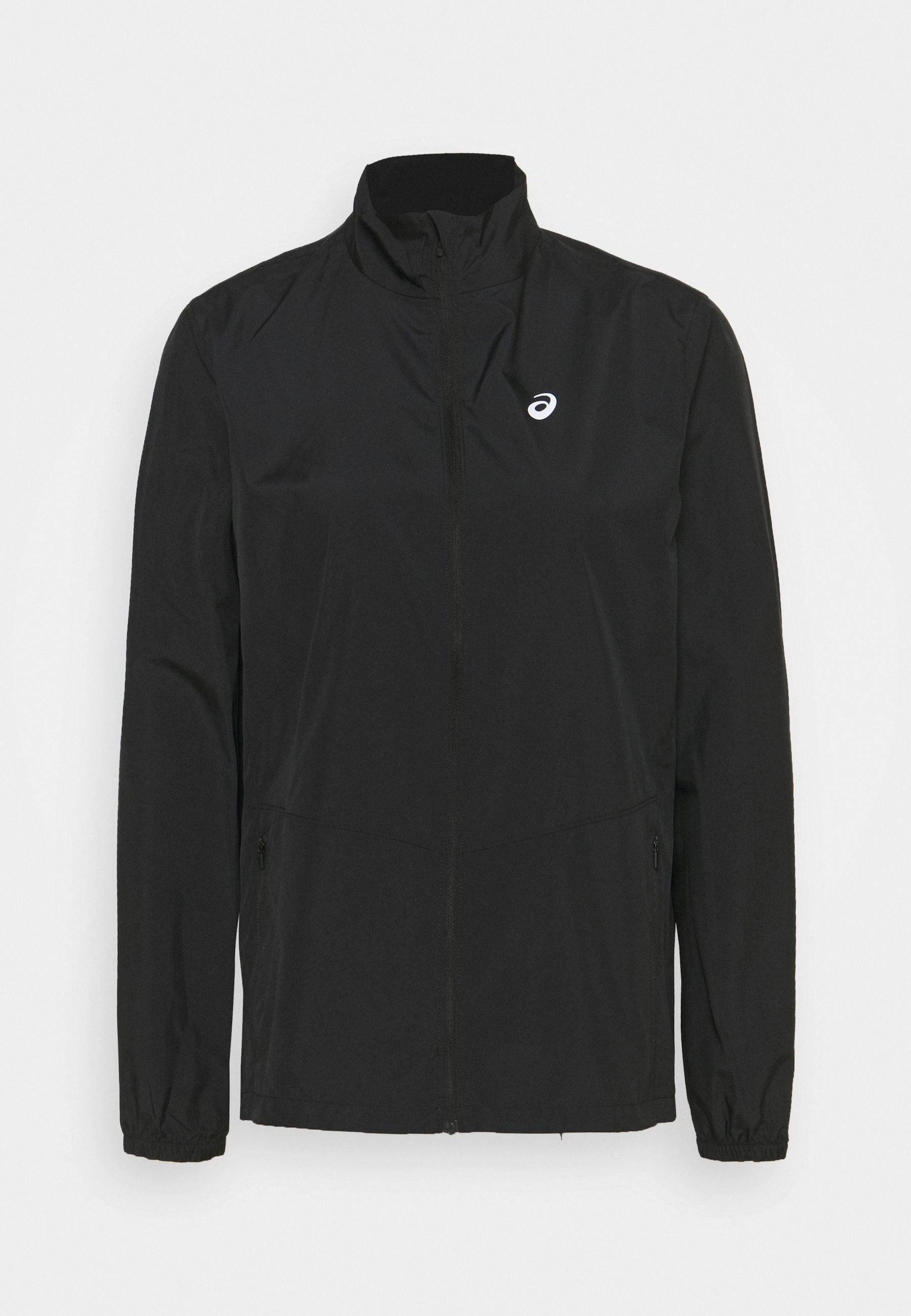 ASICS CORE - Running jacket - performance black/black