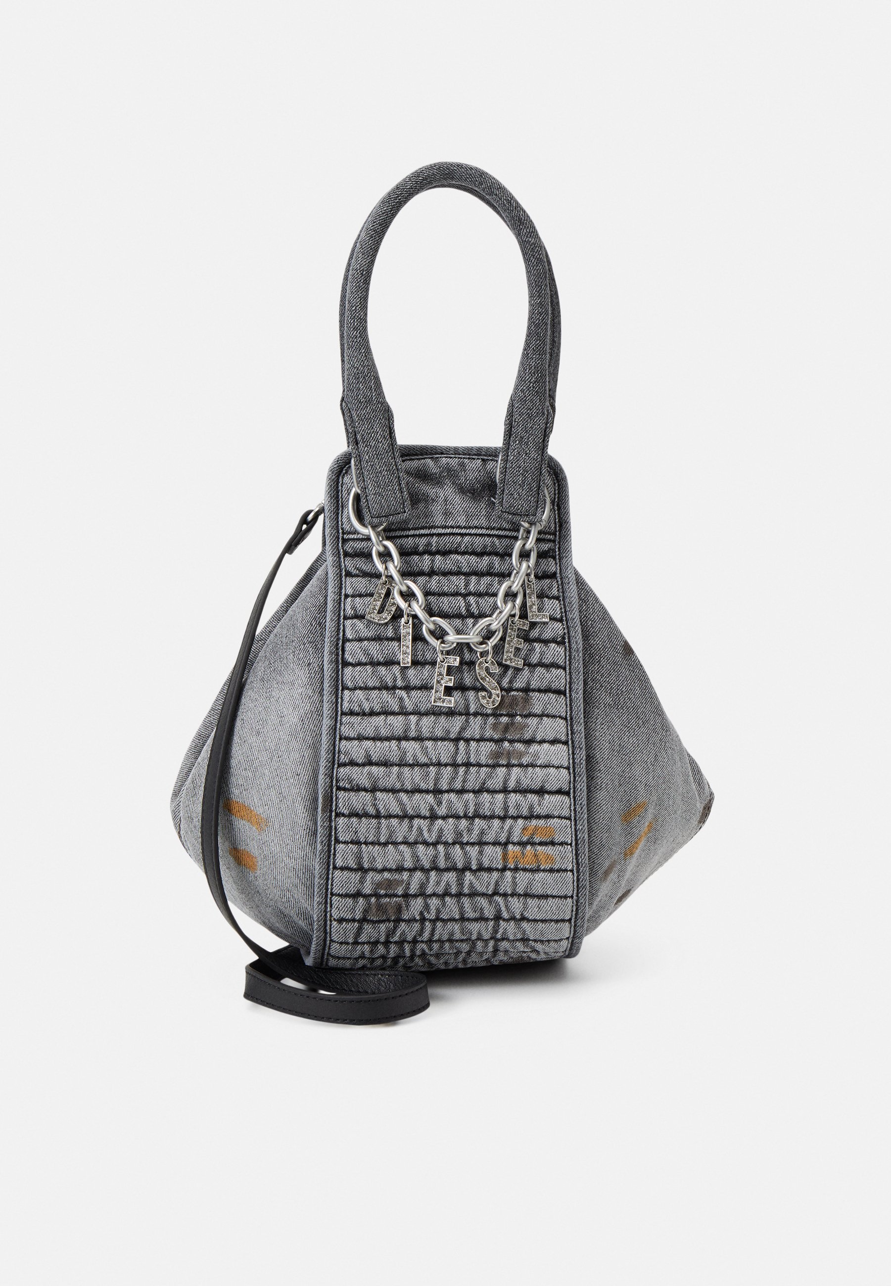 Diesel VINA - Handbag - black