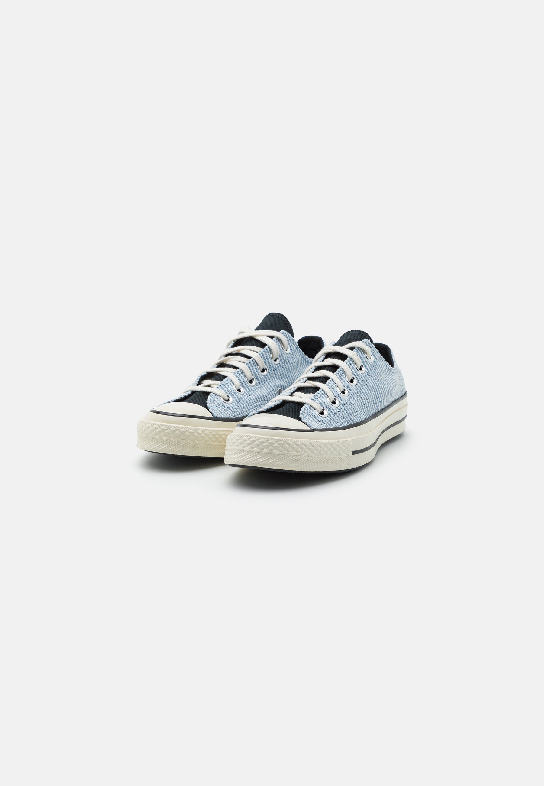 Converse CHUCK 70 WORKWEAR UNISEX - Trainers - ocean retreat/black/egret/blue