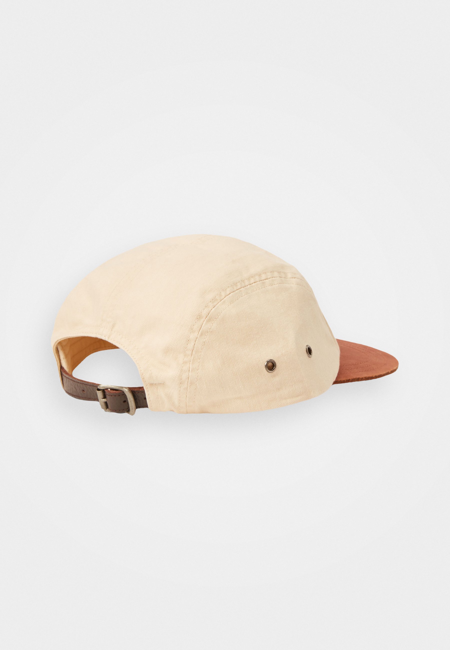 Polo Ralph Lauren GEAR HAT - Cap - english cream/beige