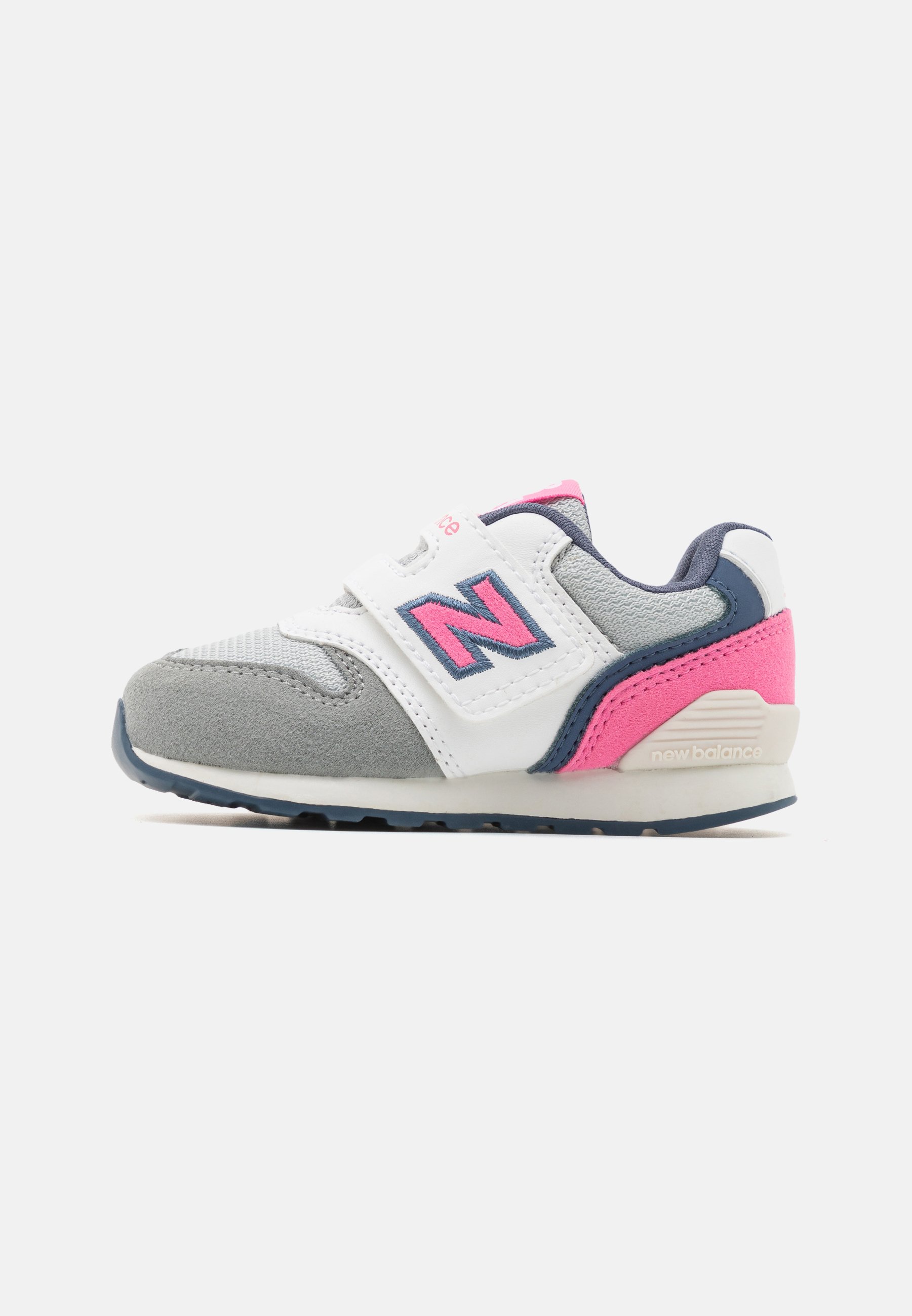 NB IZ996 UNISEX - Trainers - slate grey/grey