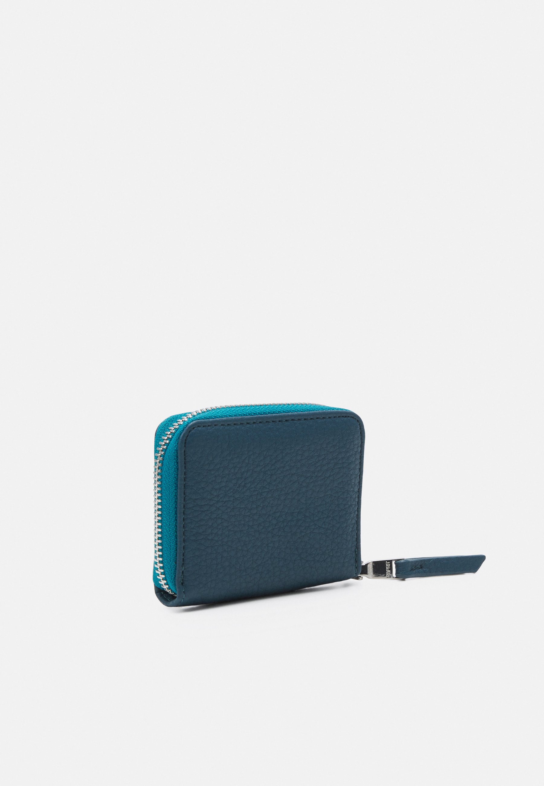 Esprit MINIZIP - Wallet - teal green/teal