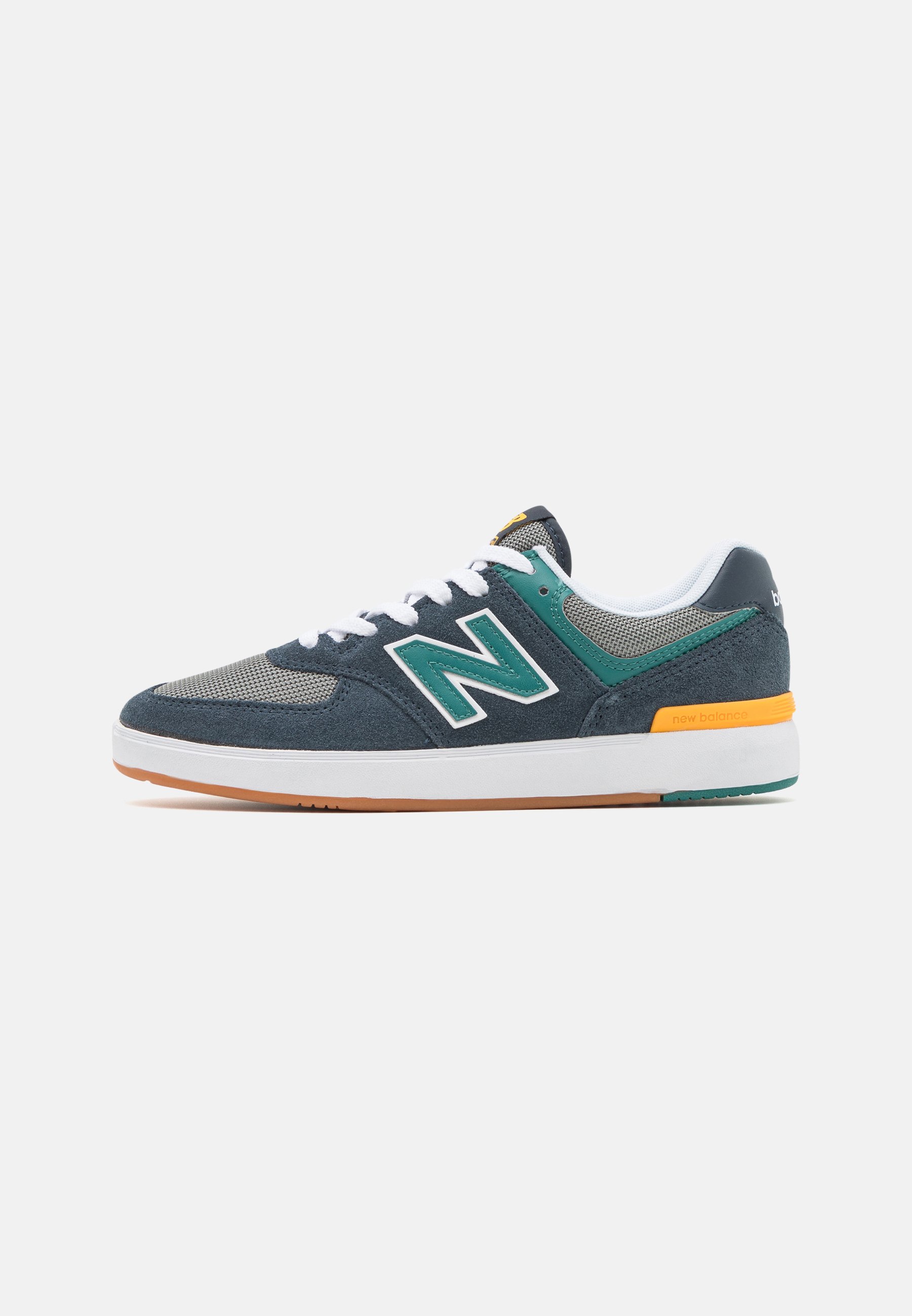NB CT574 UNISEX - Trainers - multi-coloured/dark grey