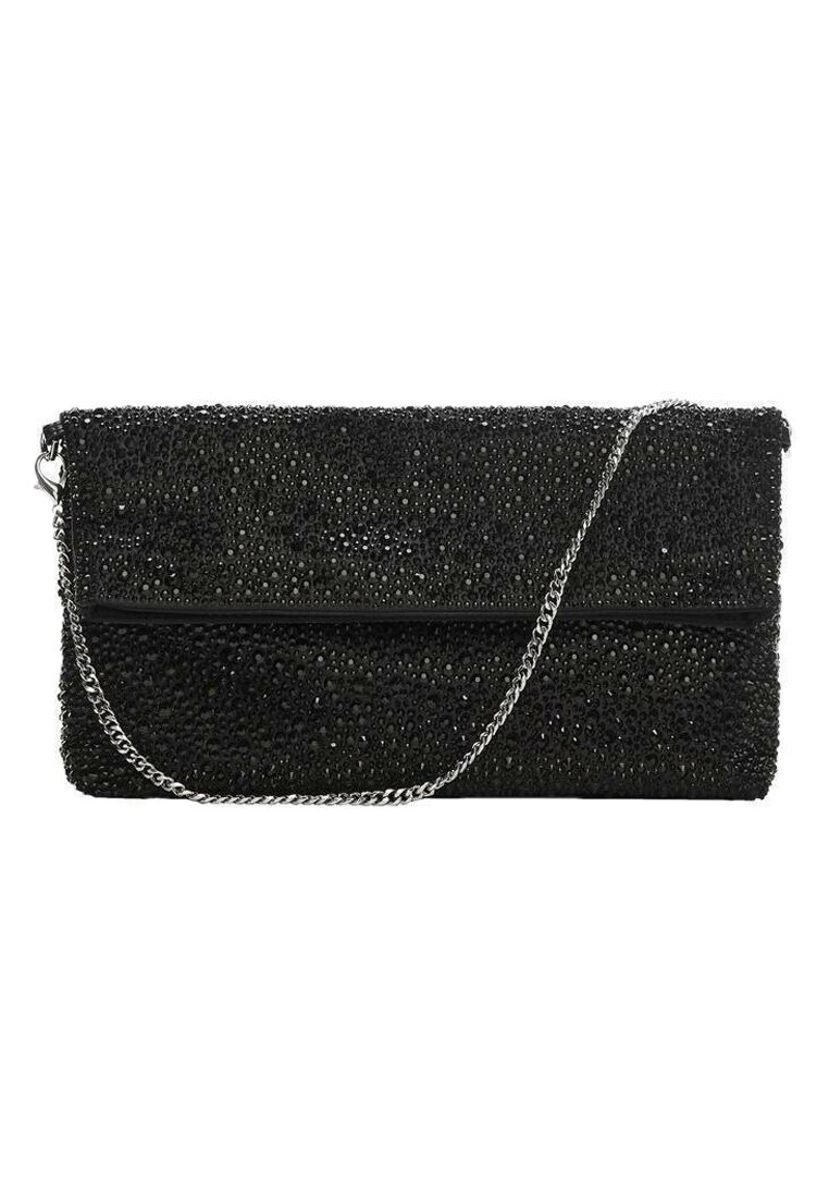 Mango Across body bag - black