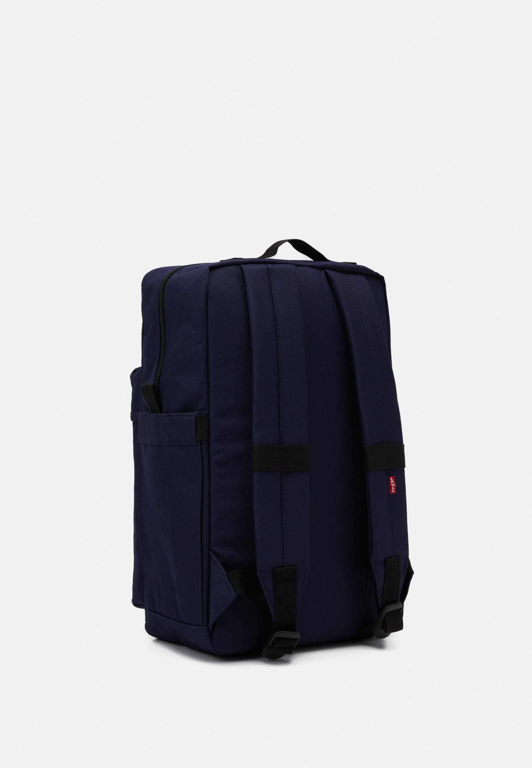Levi's® STANDARD ISSUE UNISEX - Rucksack - navy blue/dark blue