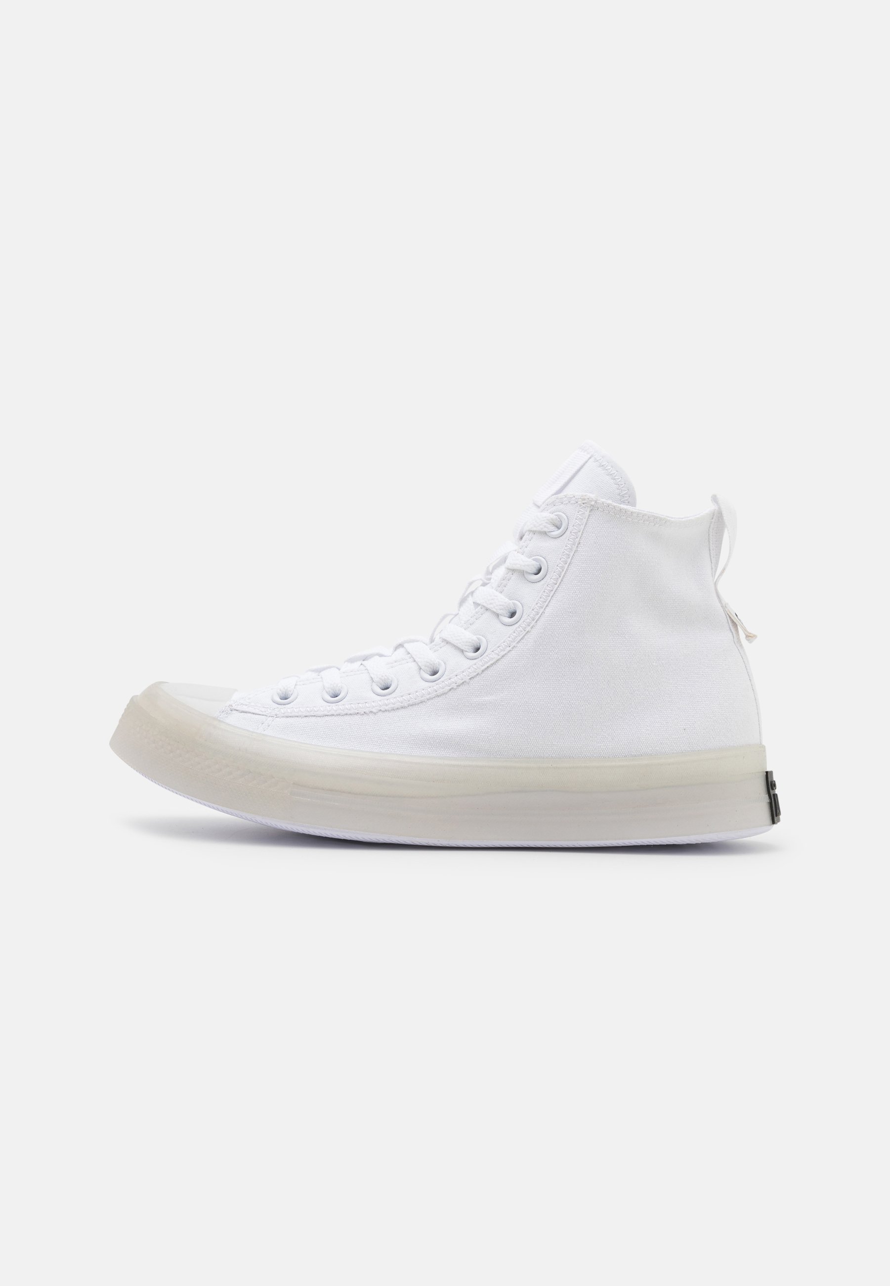 Converse CHUCK TAYLOR ALL STAR UNISEX - High-top trainers - white/black/white