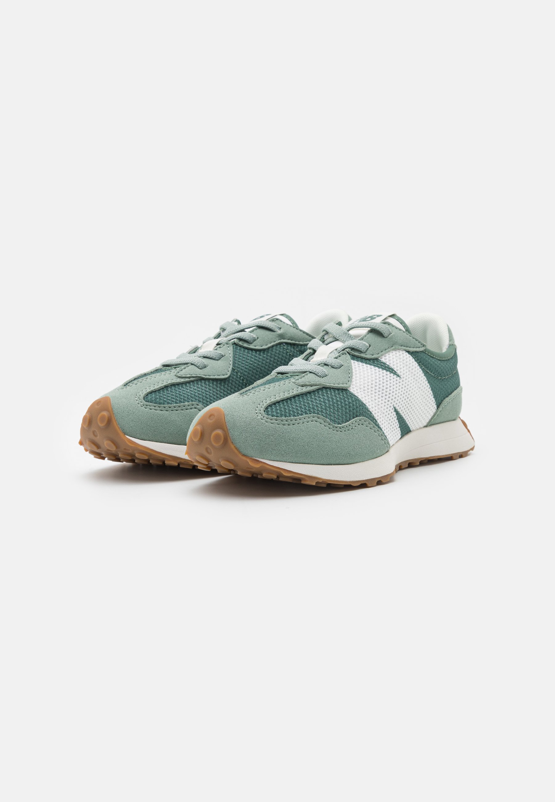 NB 327 - Trainers - green