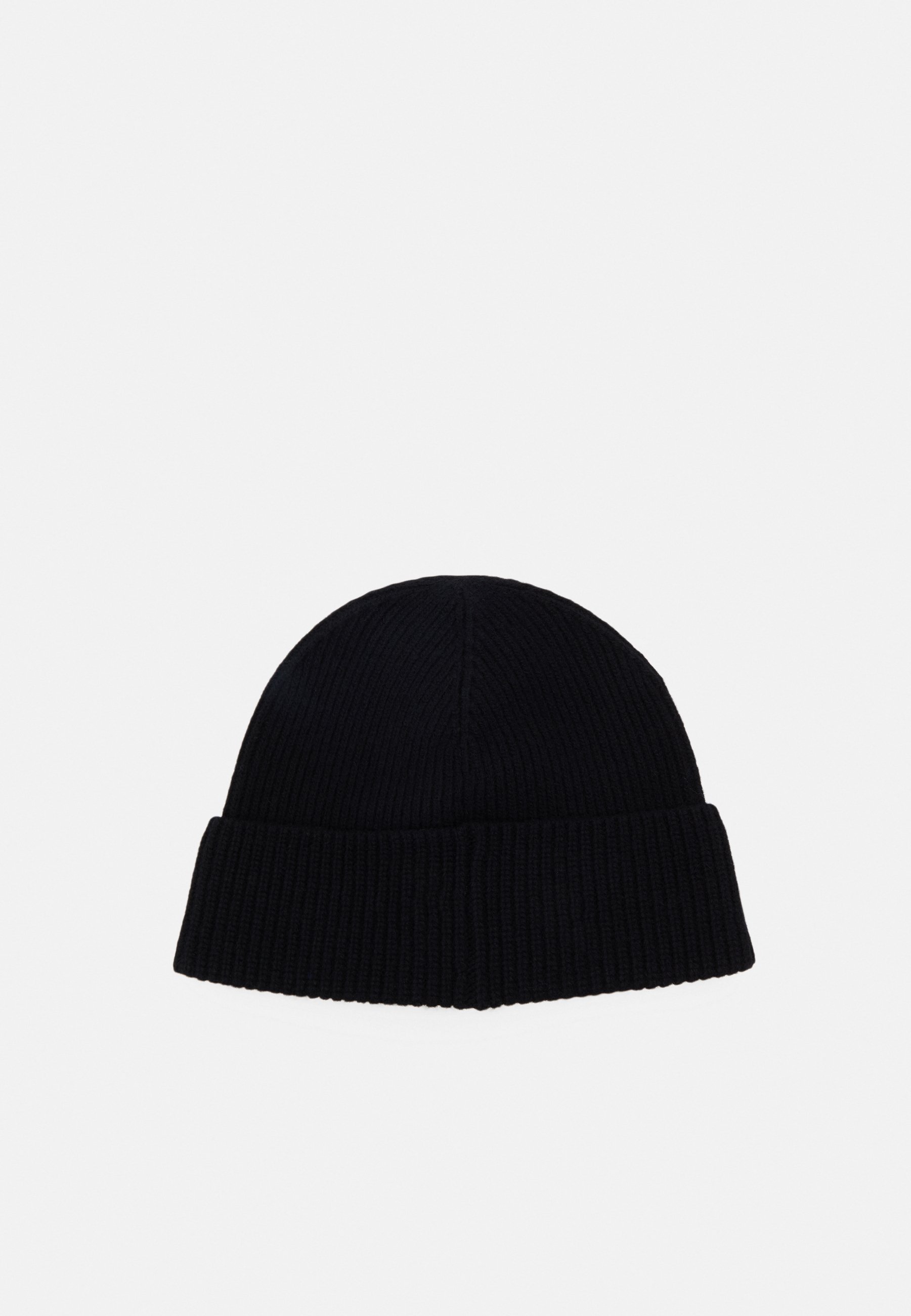 Polo Ralph Lauren HAT COLD WEATHER UNISEX - Beanie -  black/black