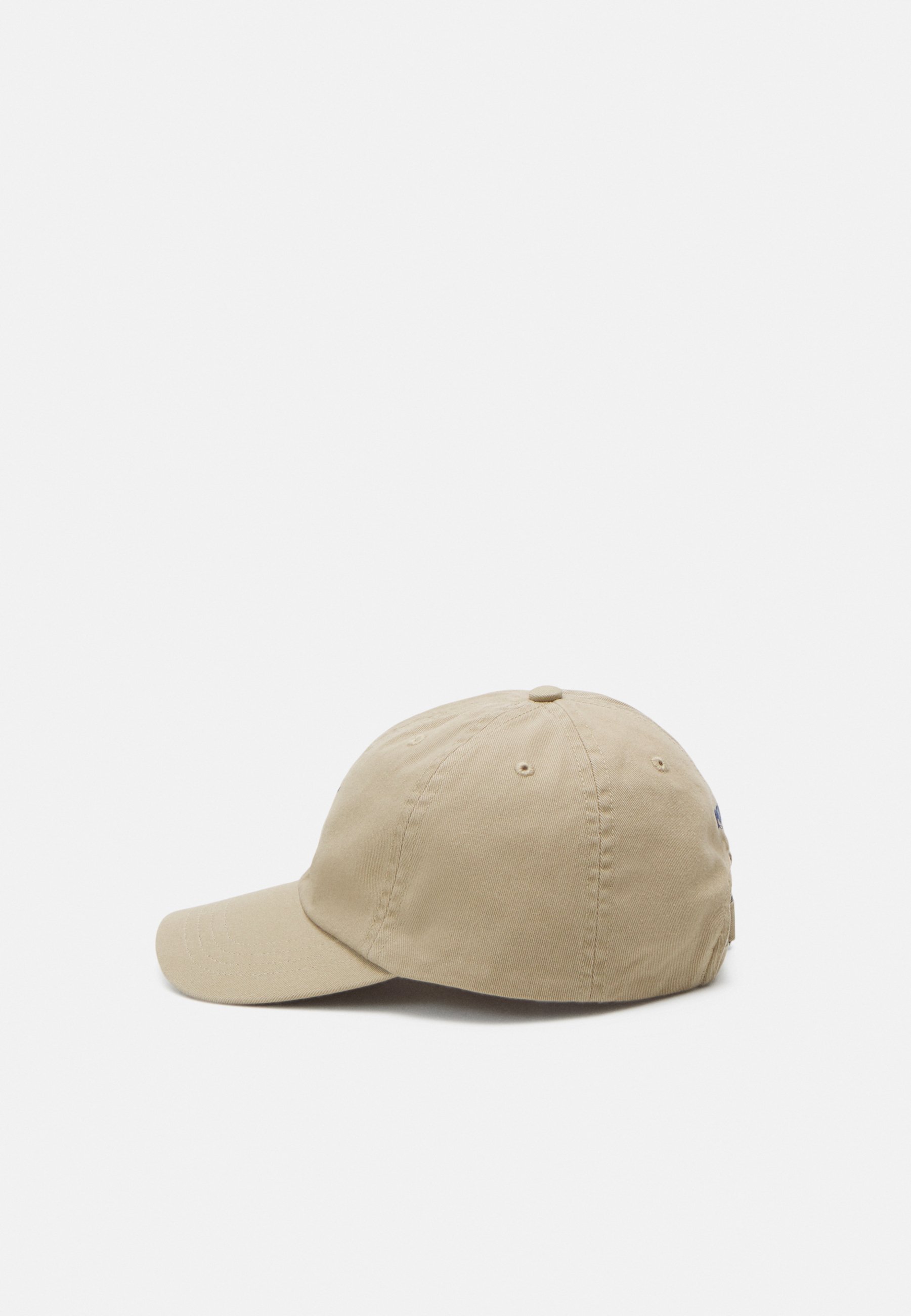 Polo Ralph Lauren KIDS 4-7 YEARS UNISEX - Cap - classic khaki/beige