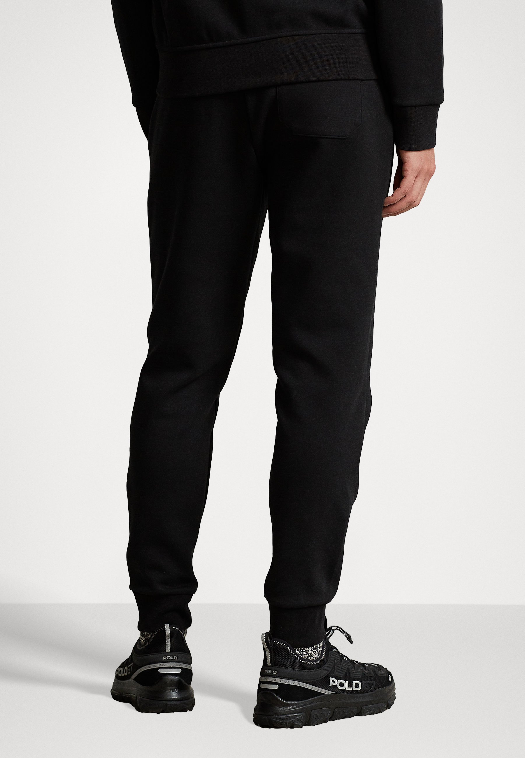 Polo Ralph Lauren JOGGERPANT - Tracksuit bottoms - black