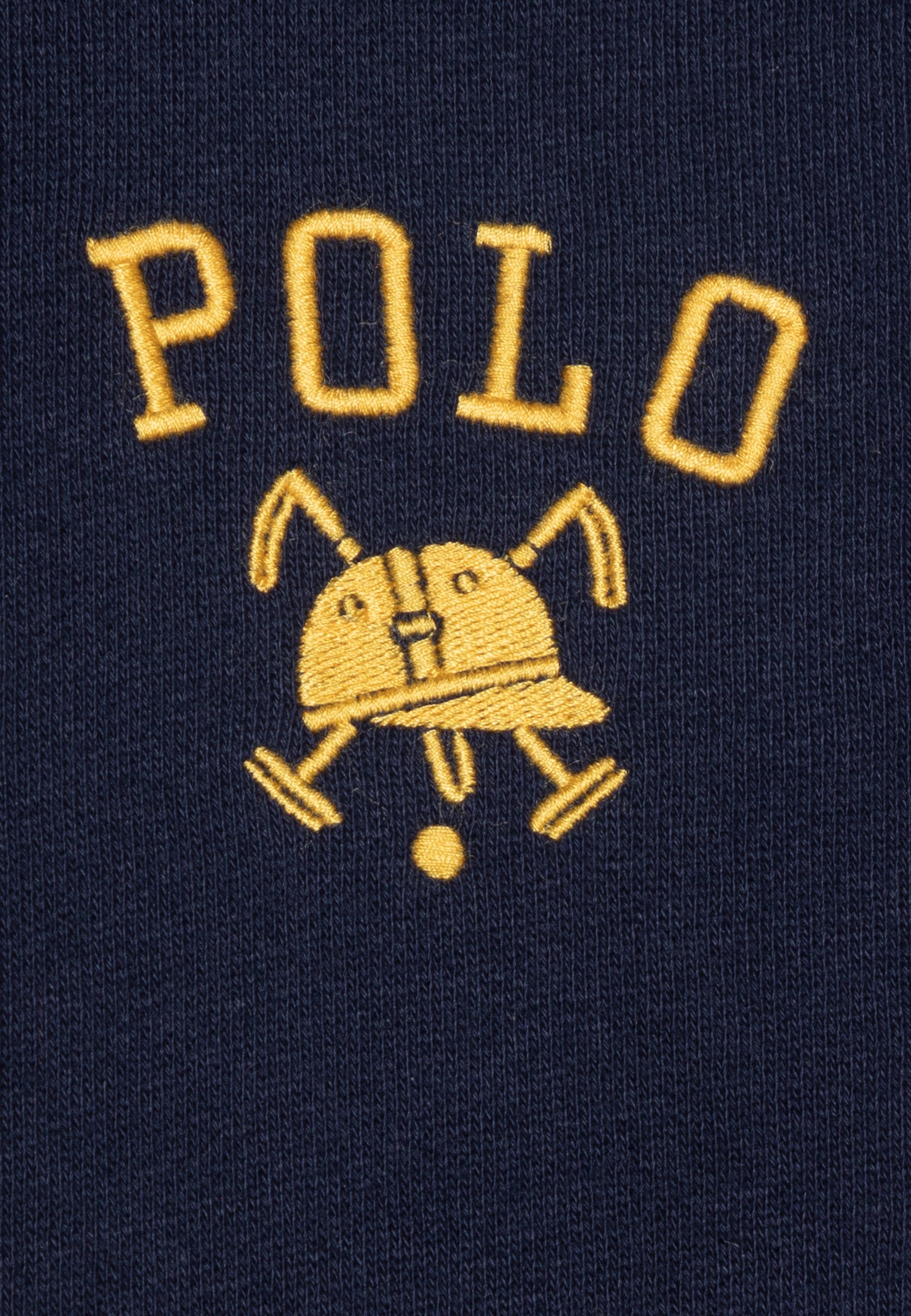 Polo Ralph Lauren Hoodie - refined navy/blue