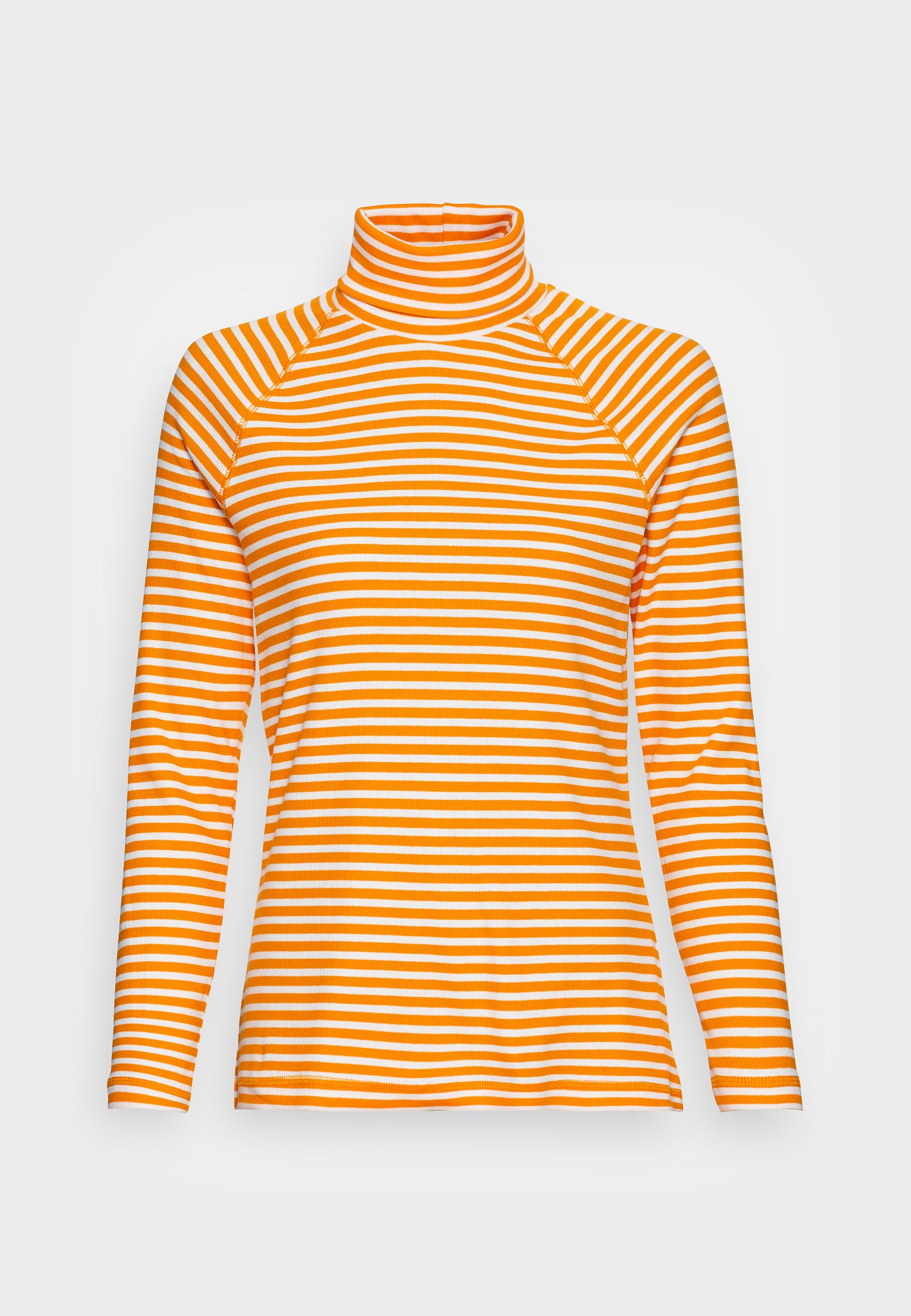 Esprit Long sleeved top - orange