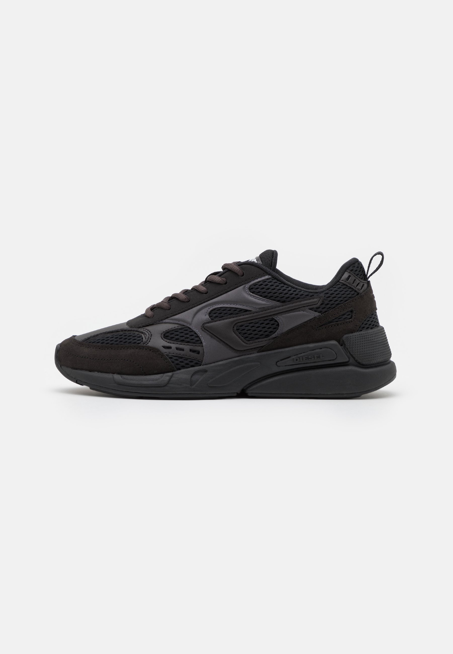 Diesel SERENDIPITY SPORT - Trainers - black