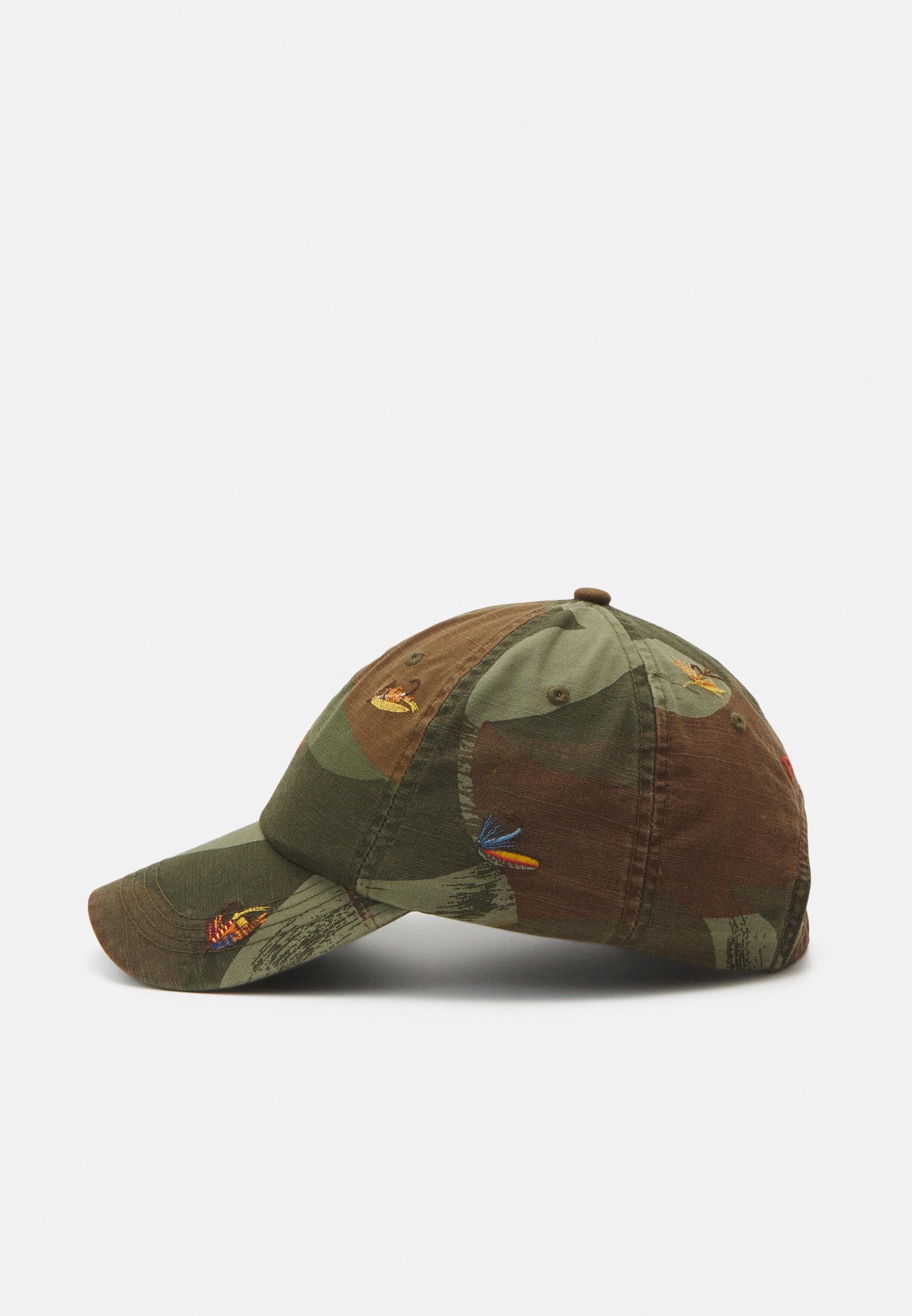 Polo Ralph Lauren HAT - Cap - multi-coloured