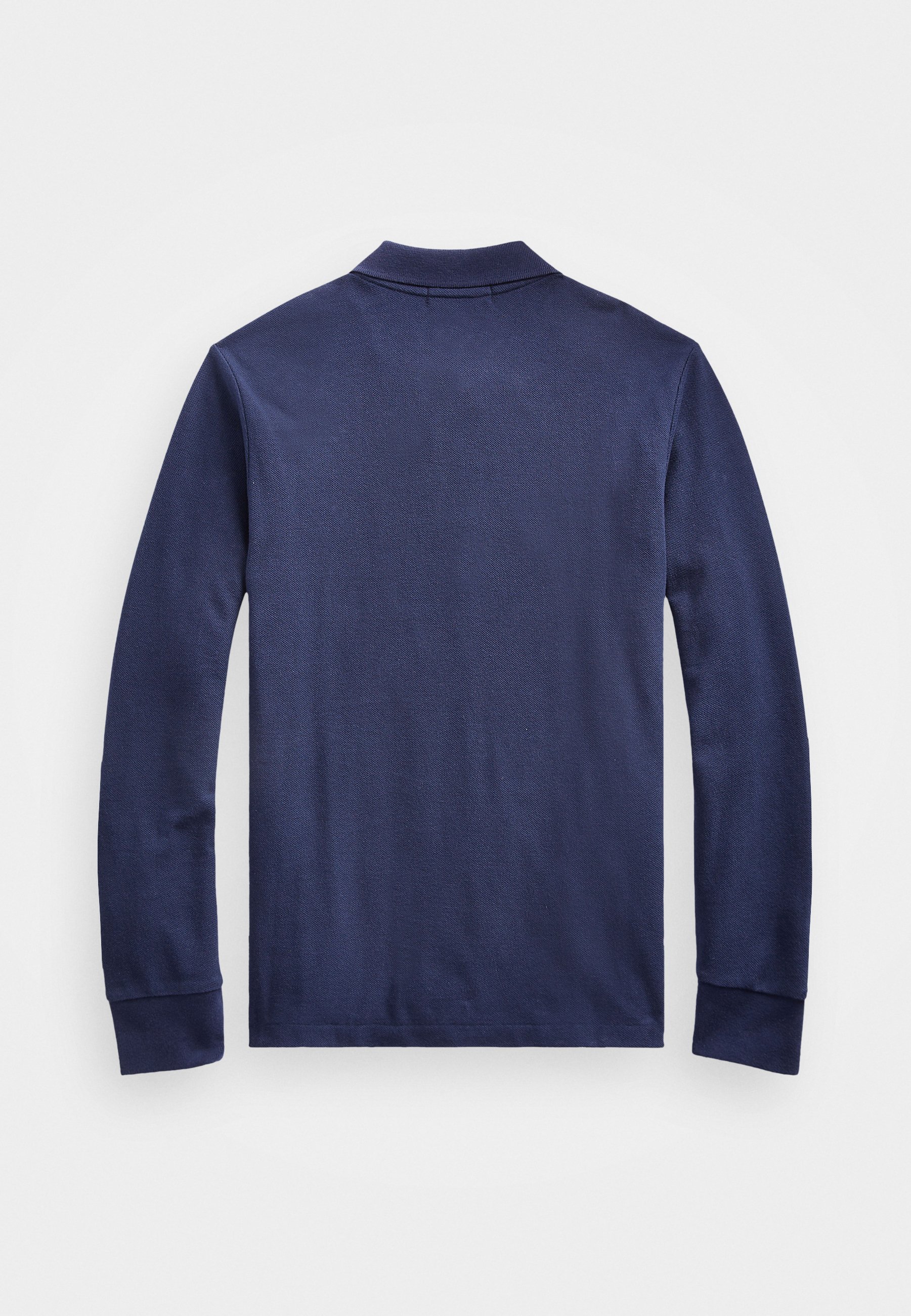 Polo Ralph Lauren SLIM FIT - Polo shirt - french navy/dark blue