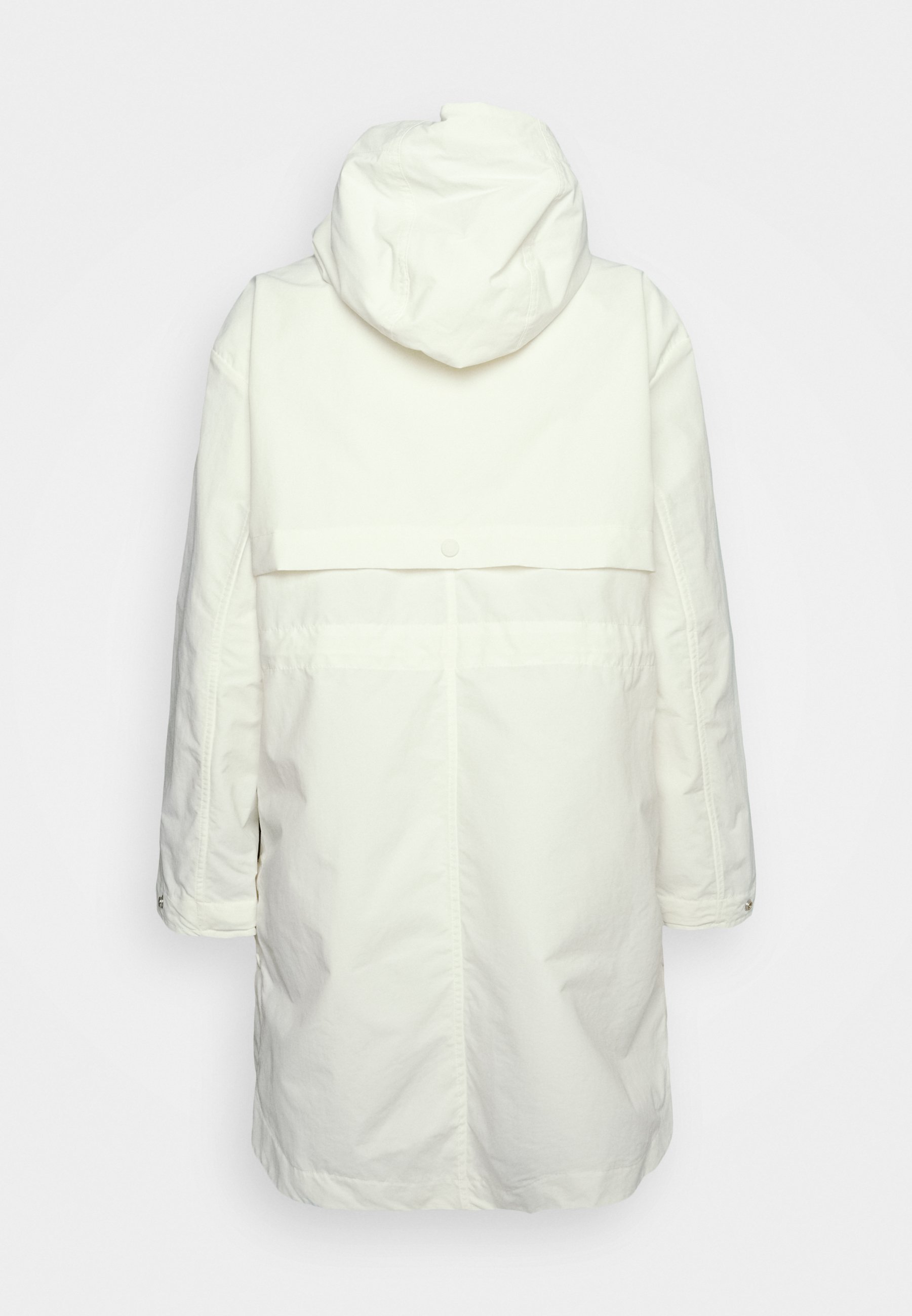 Polo Ralph Lauren JACKET - Parka - deckwash white/white