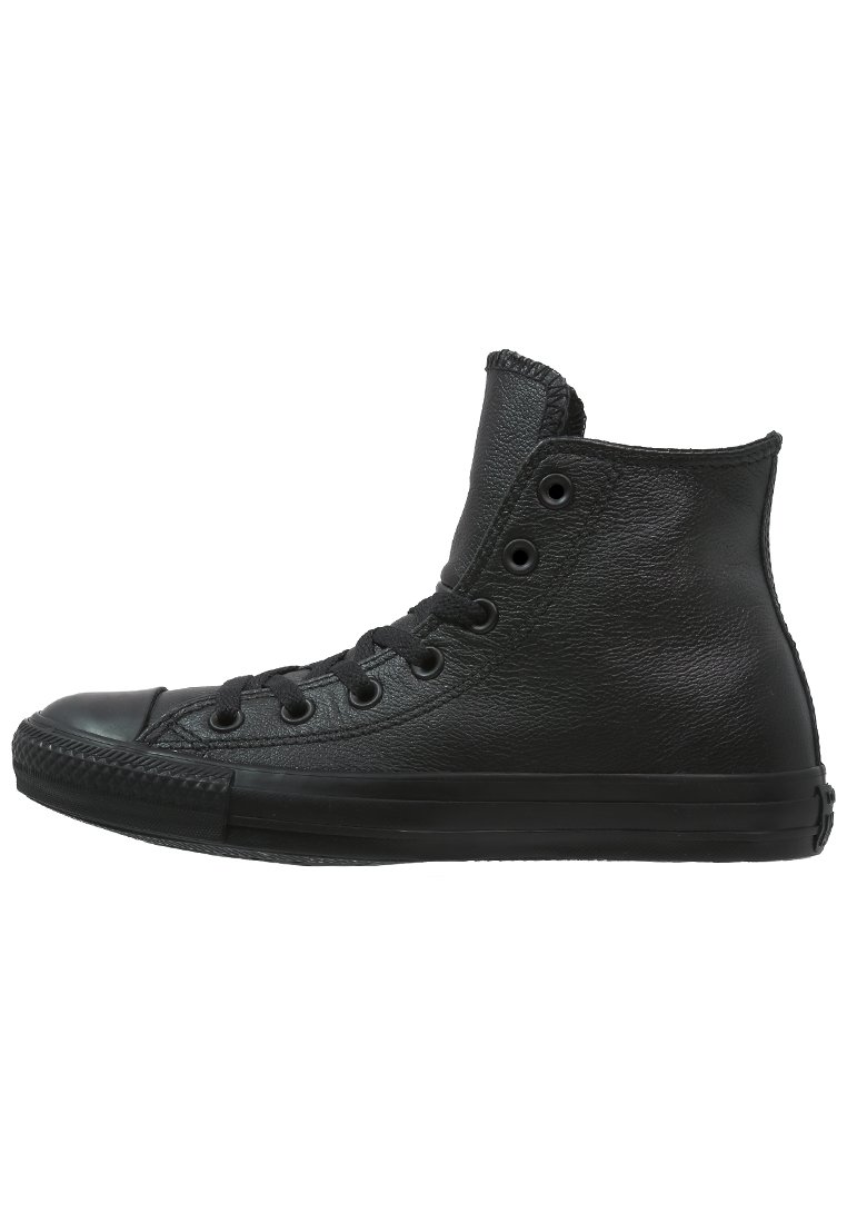 Converse CHUCK TAYLOR ALL STAR - High-top trainers - black