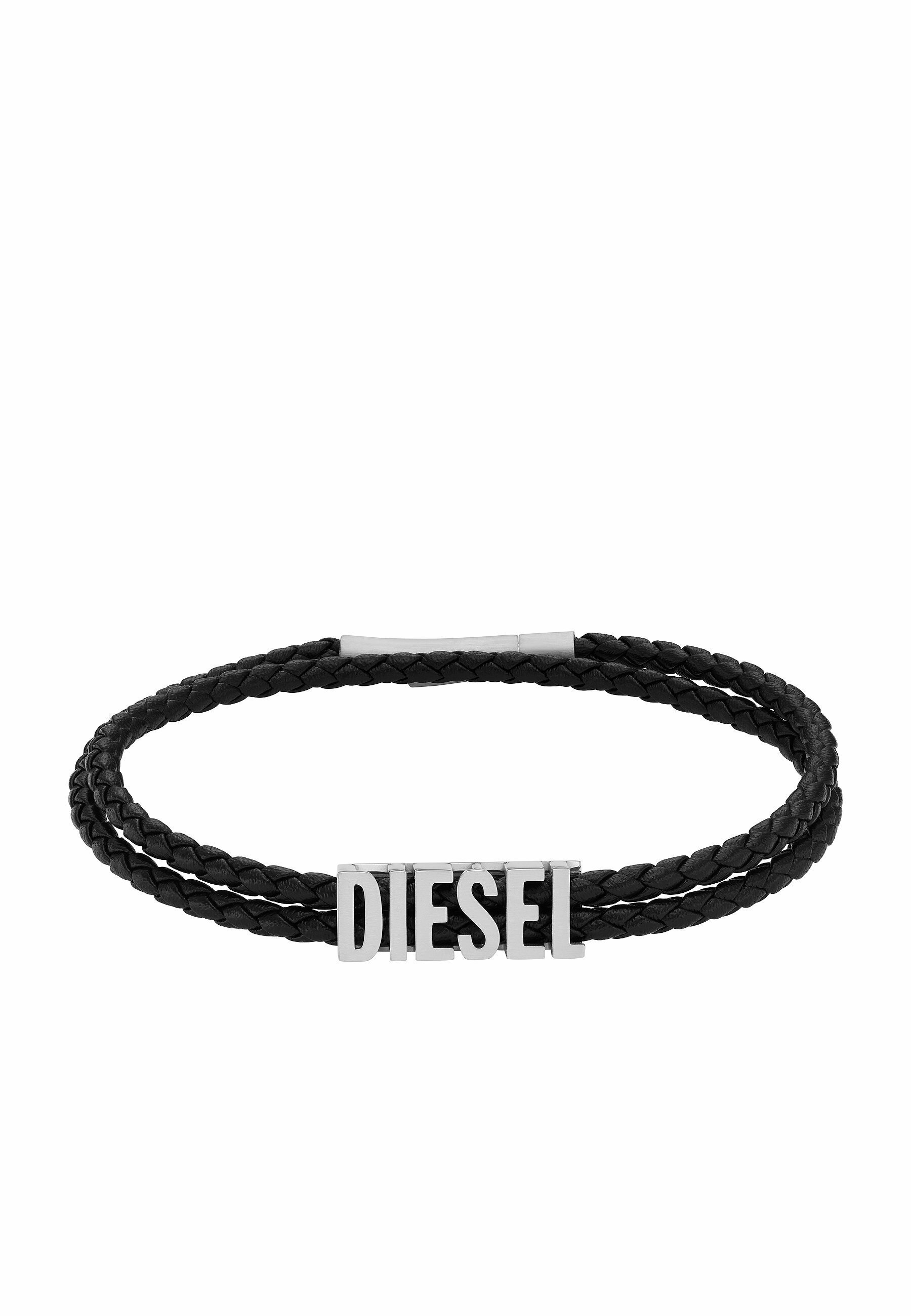 Diesel Bracelet - black