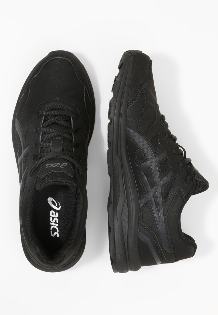 ASICS GEL-MISSION 3 - Neutral running shoes - black/carbon/phantom/black