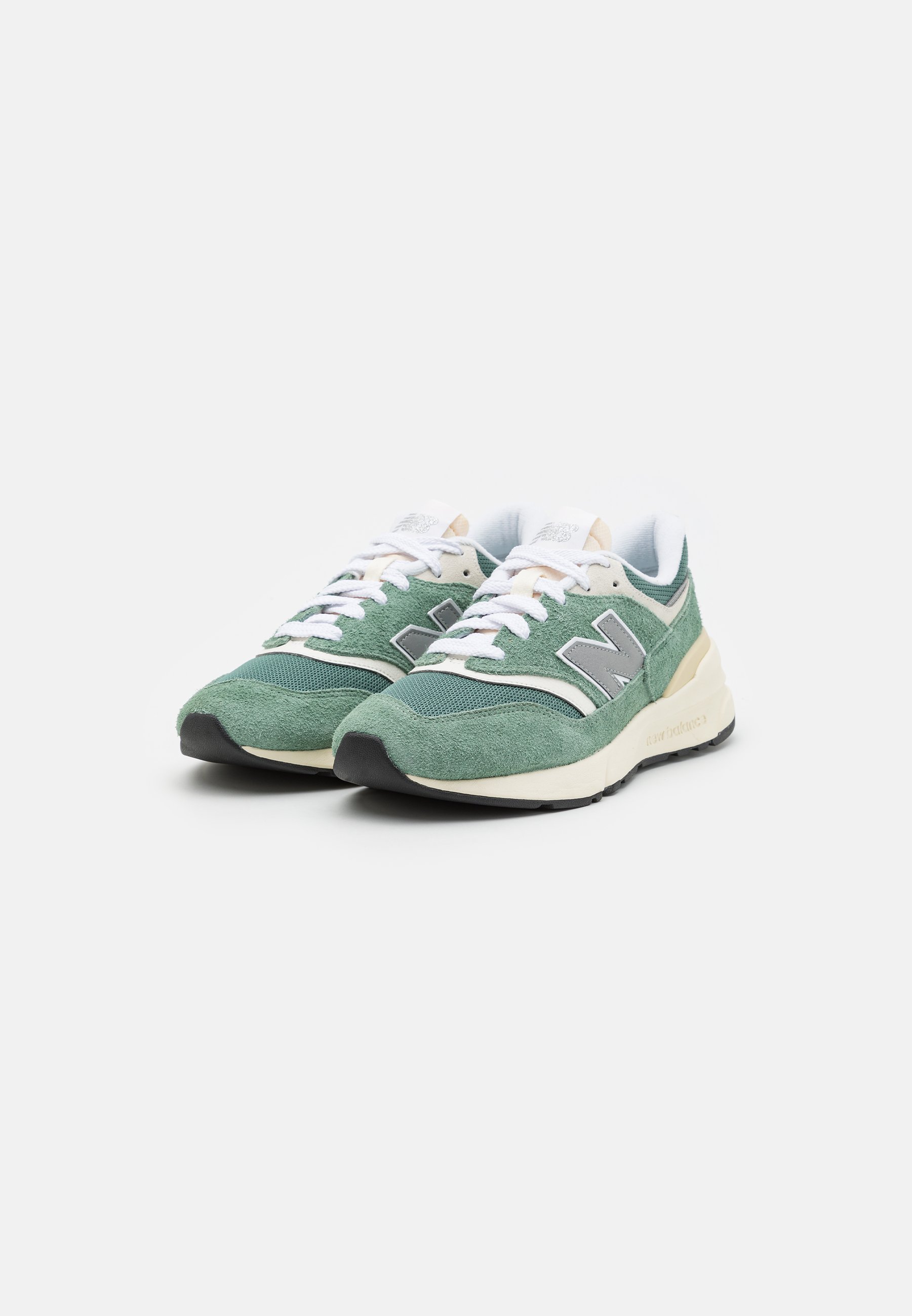 NB 997R - Trainers - dark juniper/dark blue
