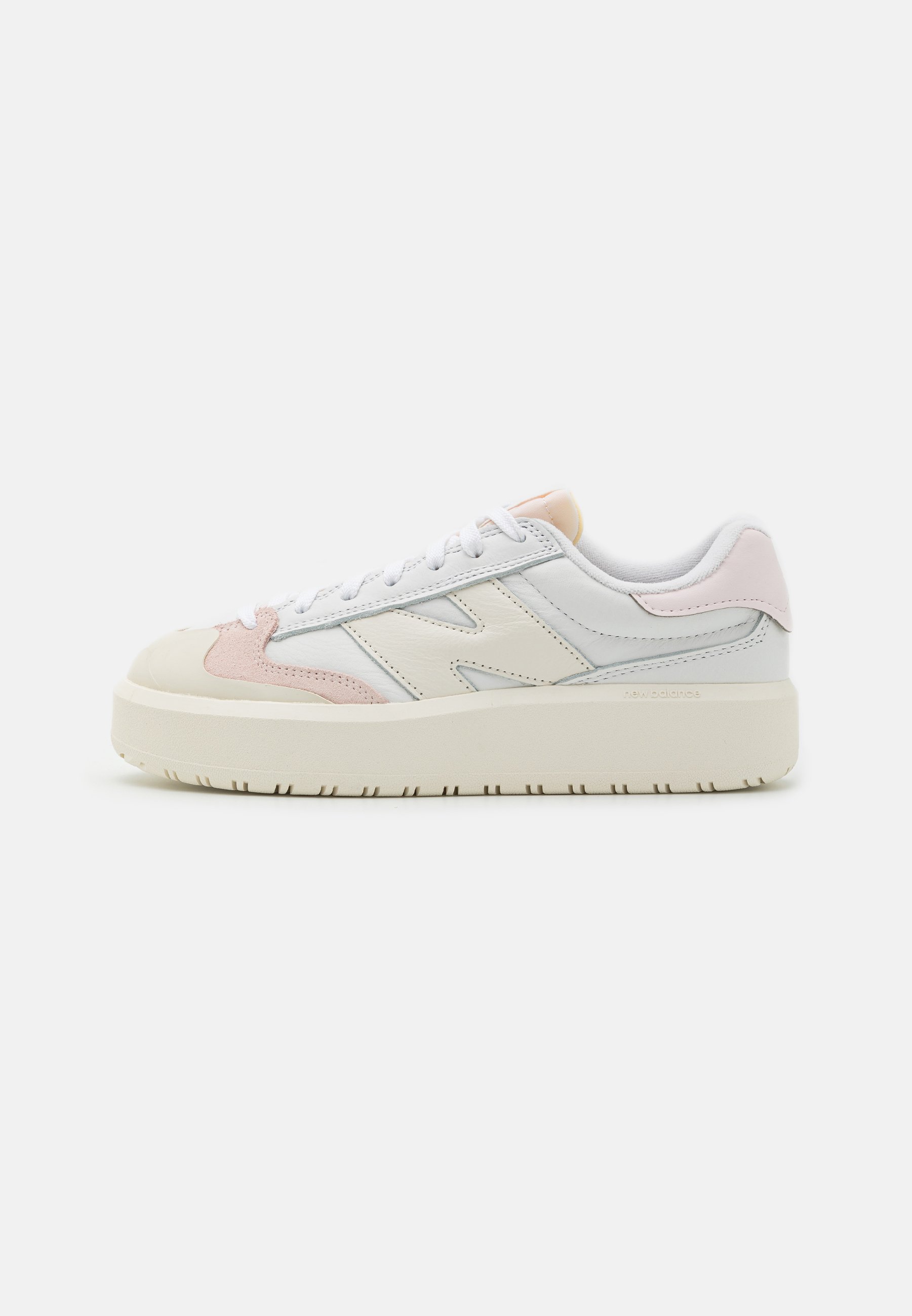 NB CT302 - Trainers - seasalt/off-white