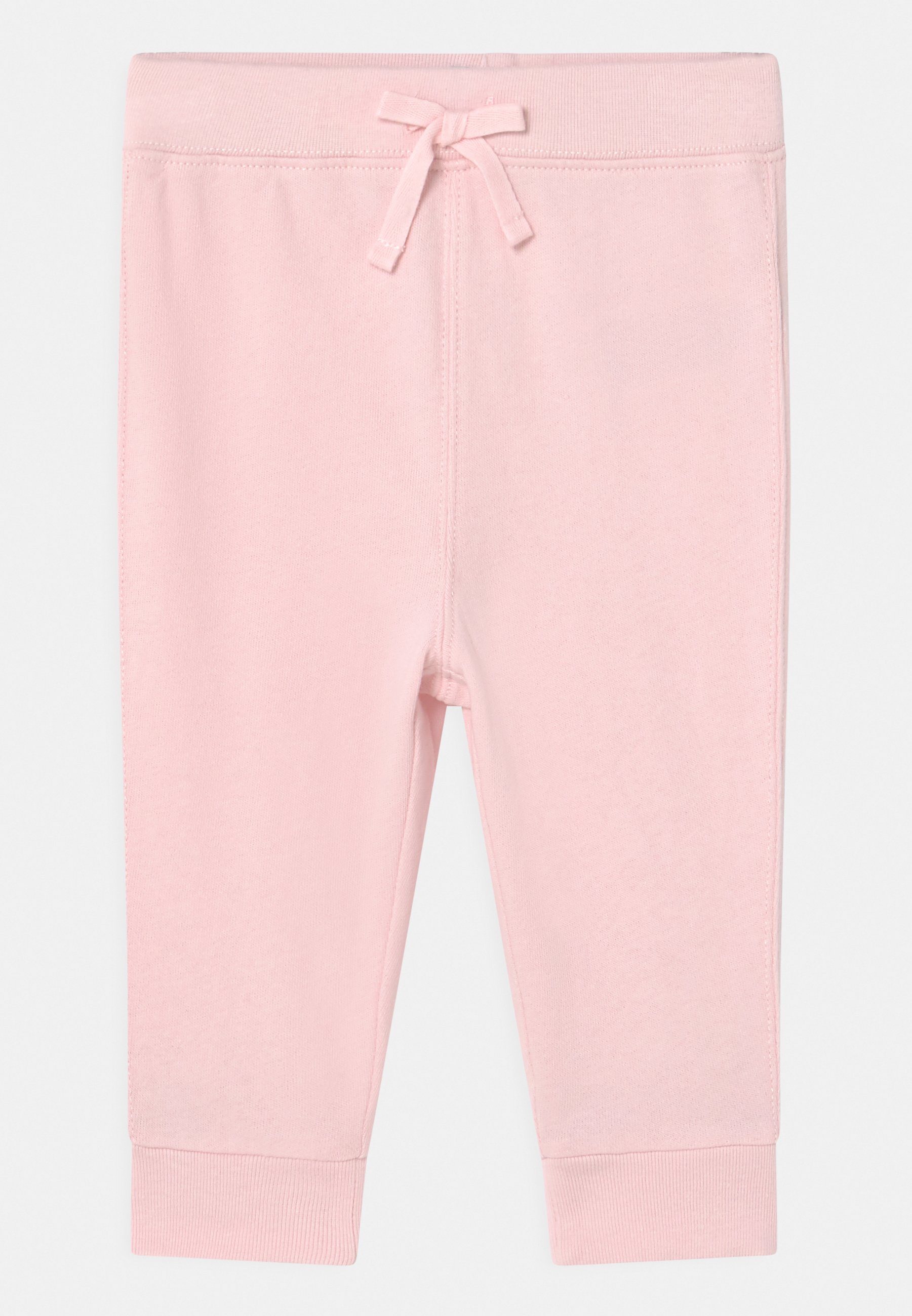 Polo Ralph Lauren BABY RUFFLE PANT SET - Sweatshirt - acacia pink/light pink