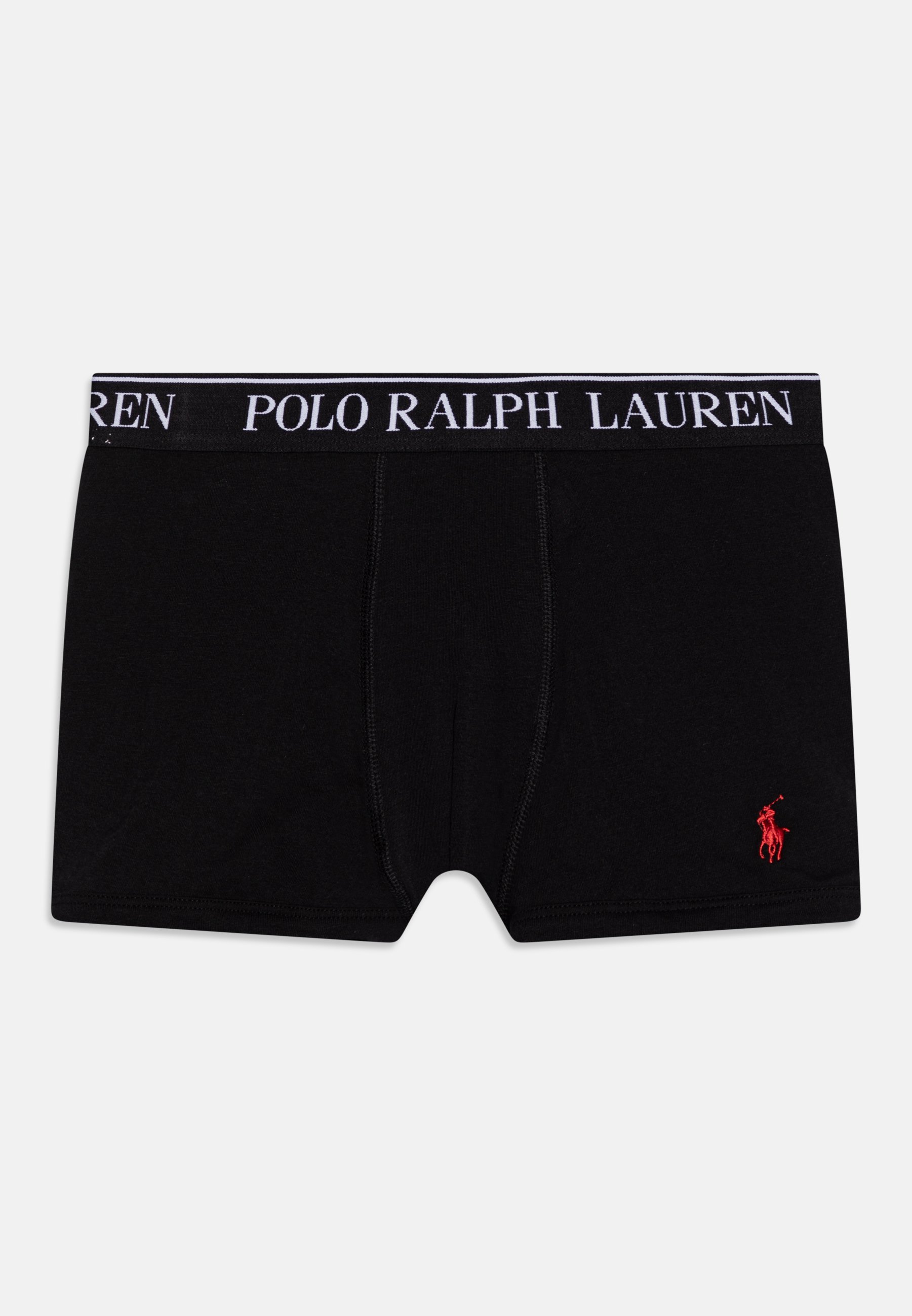 Polo Ralph Lauren STRETCH BRIEF 3 PACK - Pants - andover heather/light grey