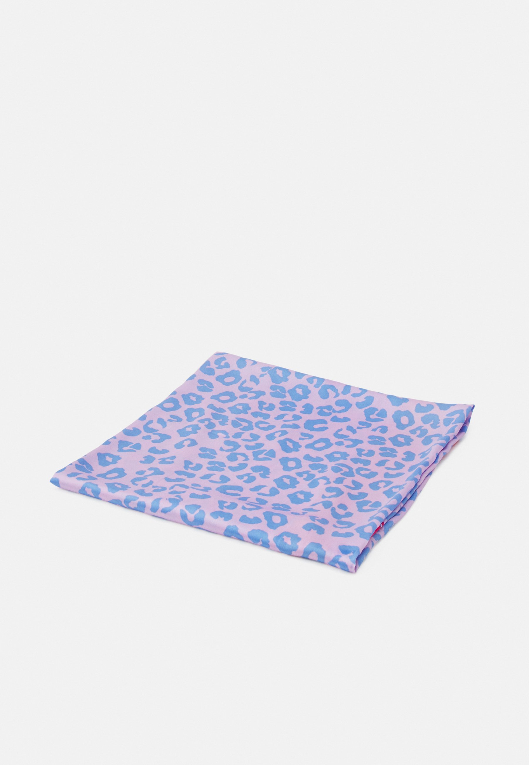 ONLY ONLCHERIE LIFE - Foulard - pink yarrow/lilac