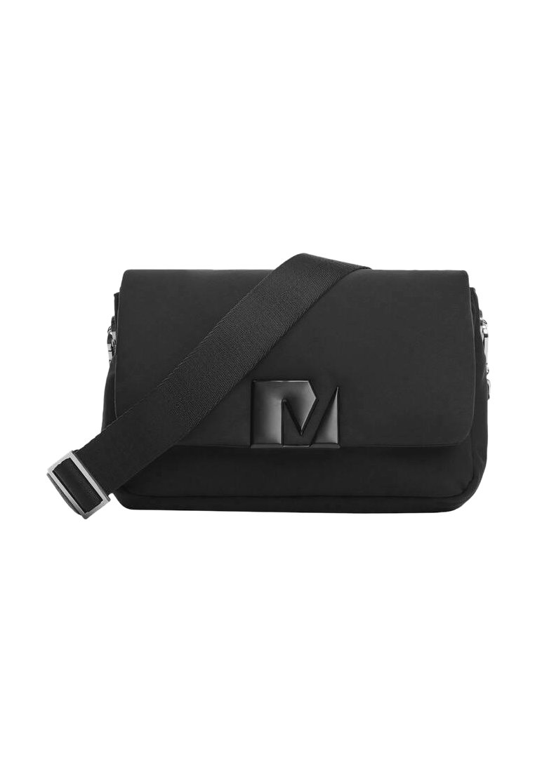 Mango GINA - Across body bag - black