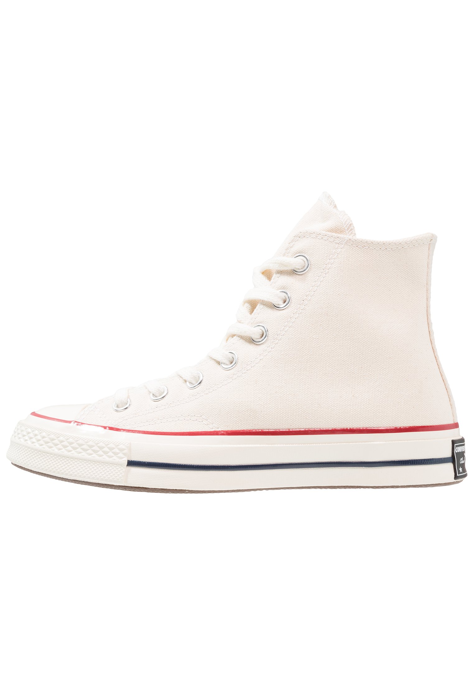 Converse CHUCK TAYLOR ALL STAR 70 HI - High-top trainers - parchment/white