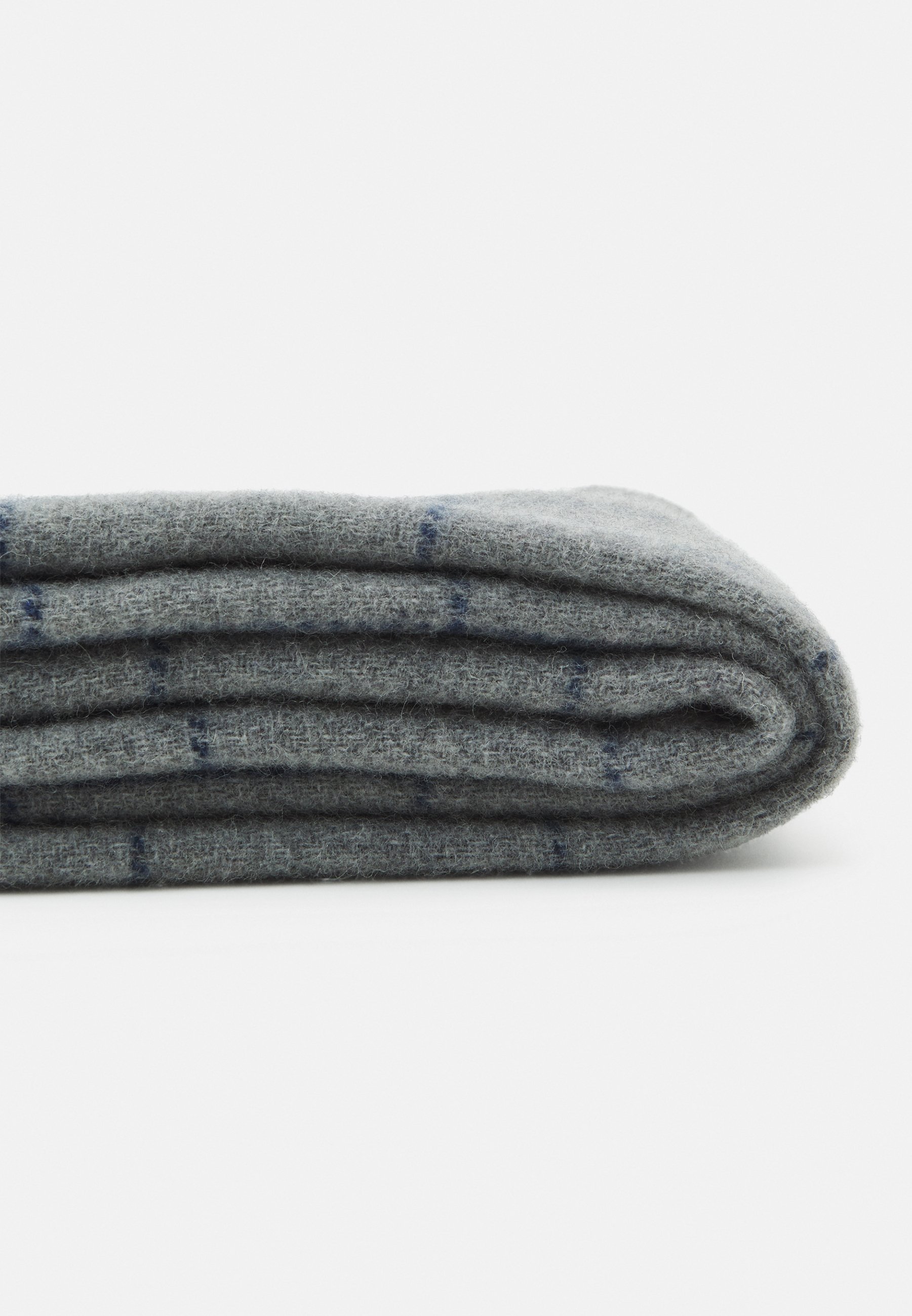 Polo Ralph Lauren UNISEX - Foulard - classic grey heather/grey