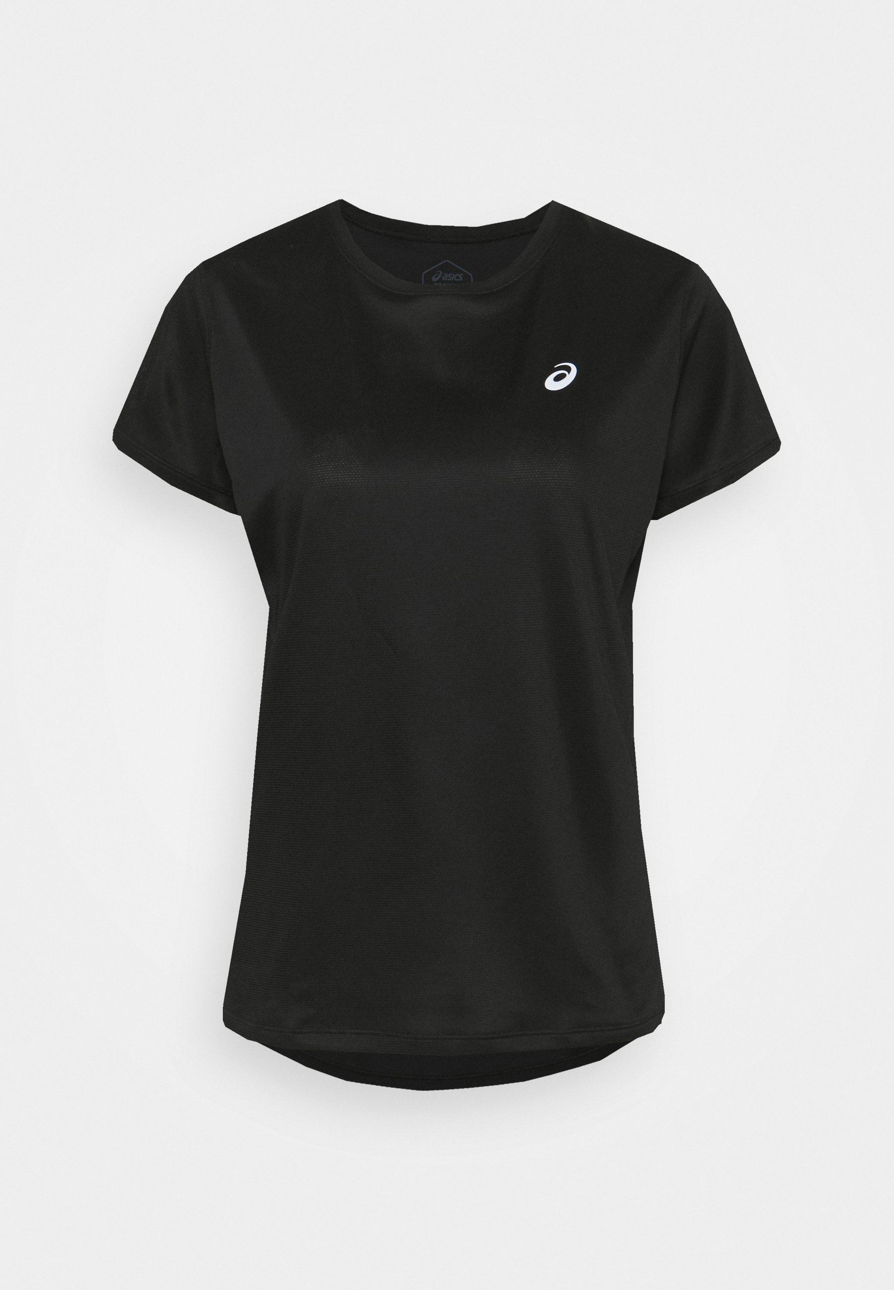 ASICS CORE - Sports T-shirt - performance black/black