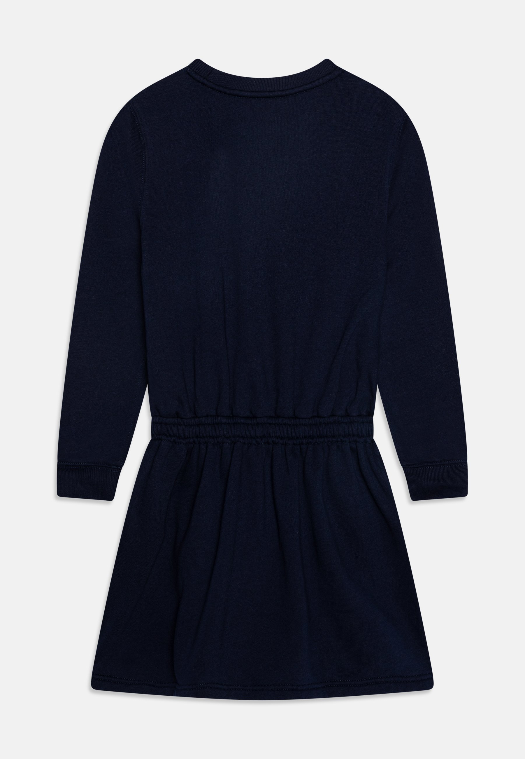 Polo Ralph Lauren DAY DRESS - Day dress - refined navy/dark blue