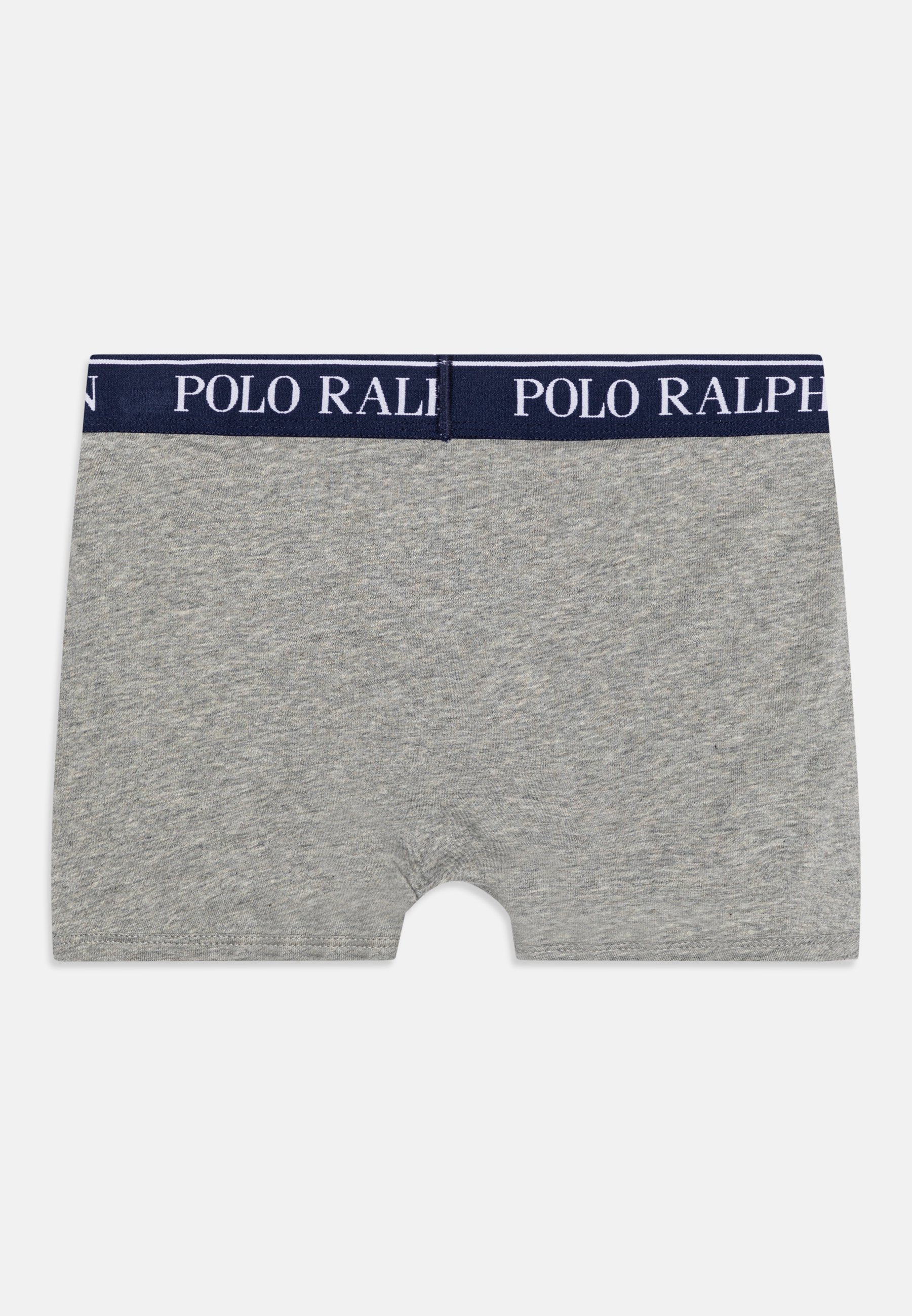 Polo Ralph Lauren 5 PACK - Pants - andover heather/grey