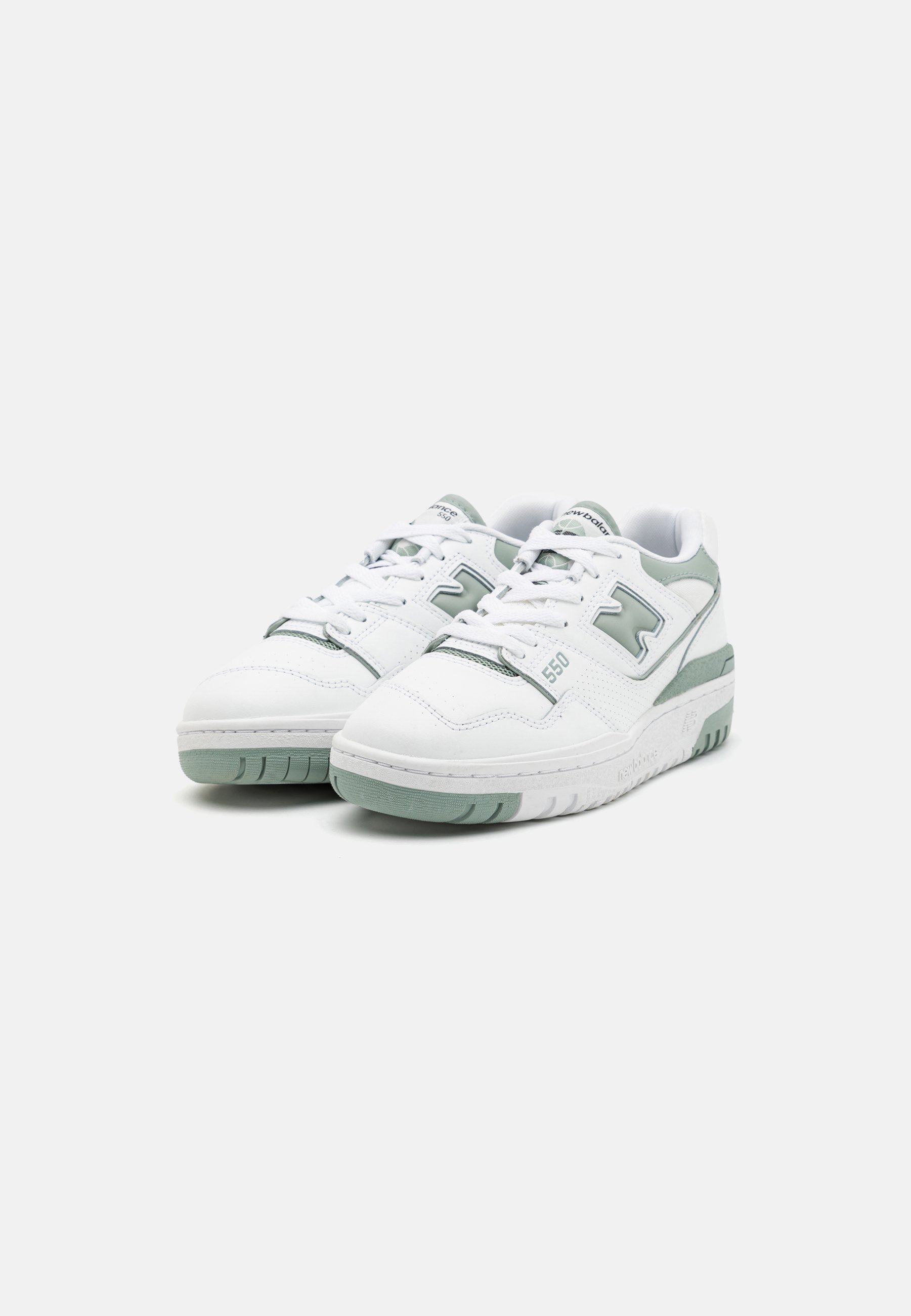 NB BBW550 - Trainers - white