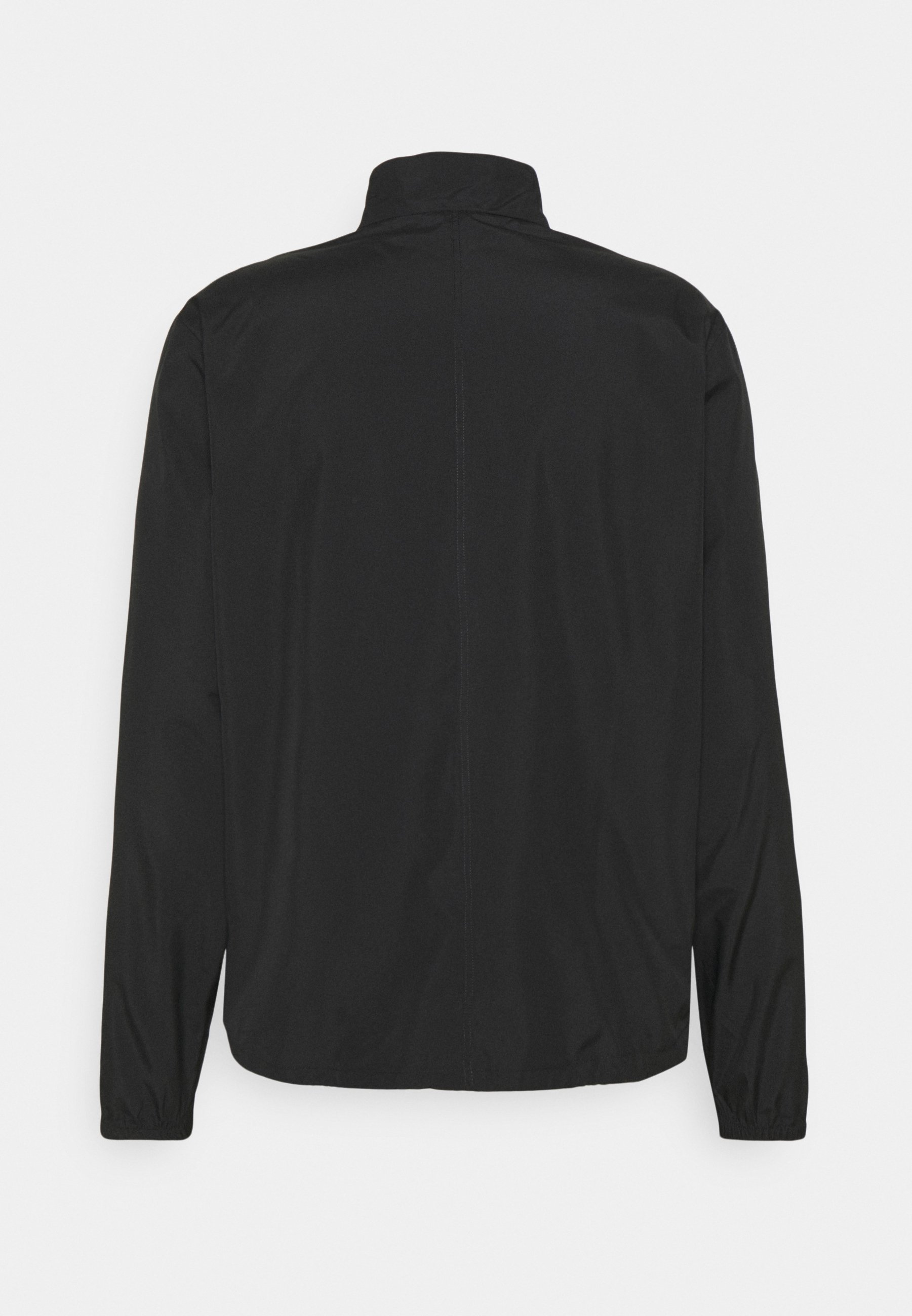ASICS CORE JACKET - Running jacket - performance black/black