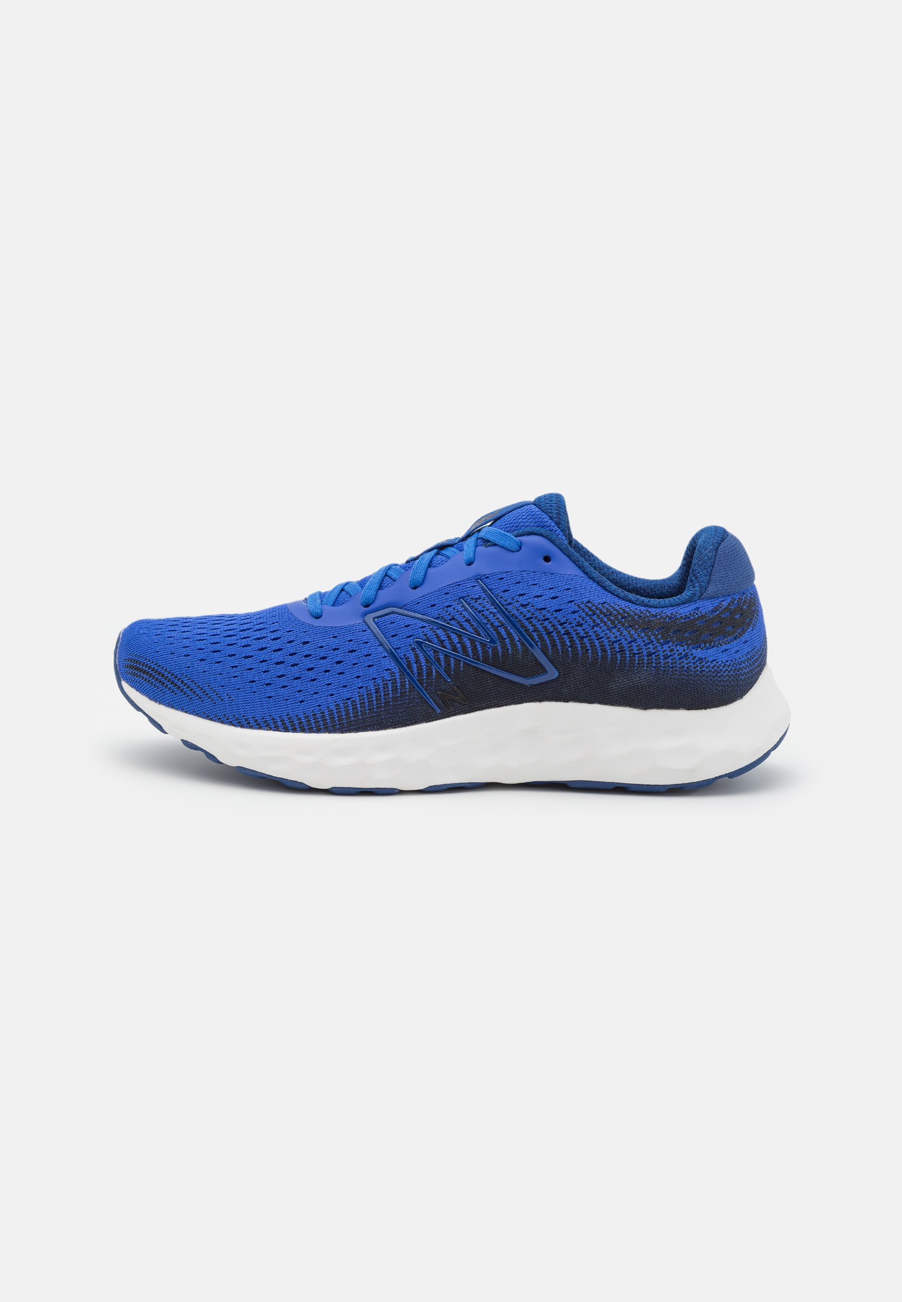 NB 520 V8 - Neutral running shoes - marine blue/blue