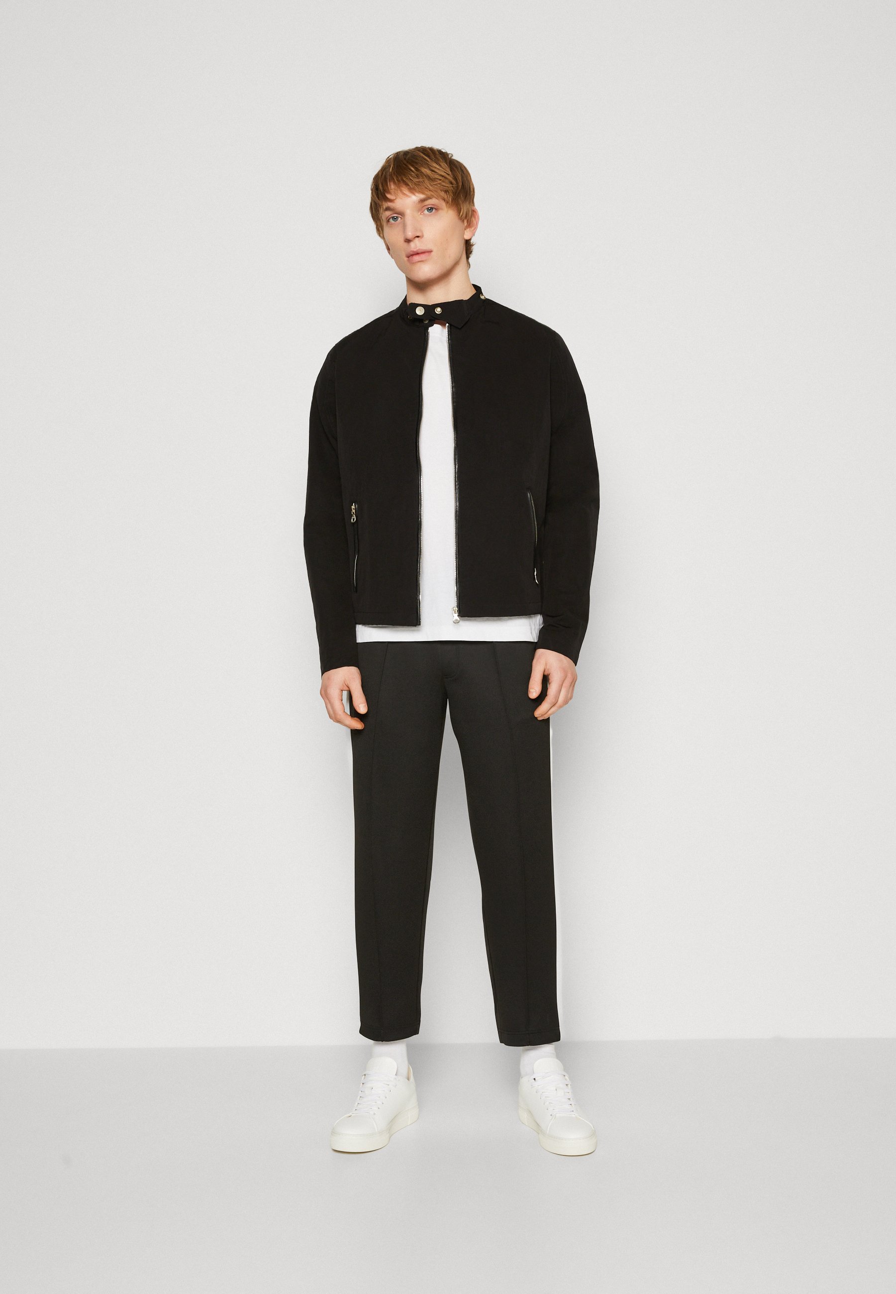 Diesel SOFORI - Summer jacket - black