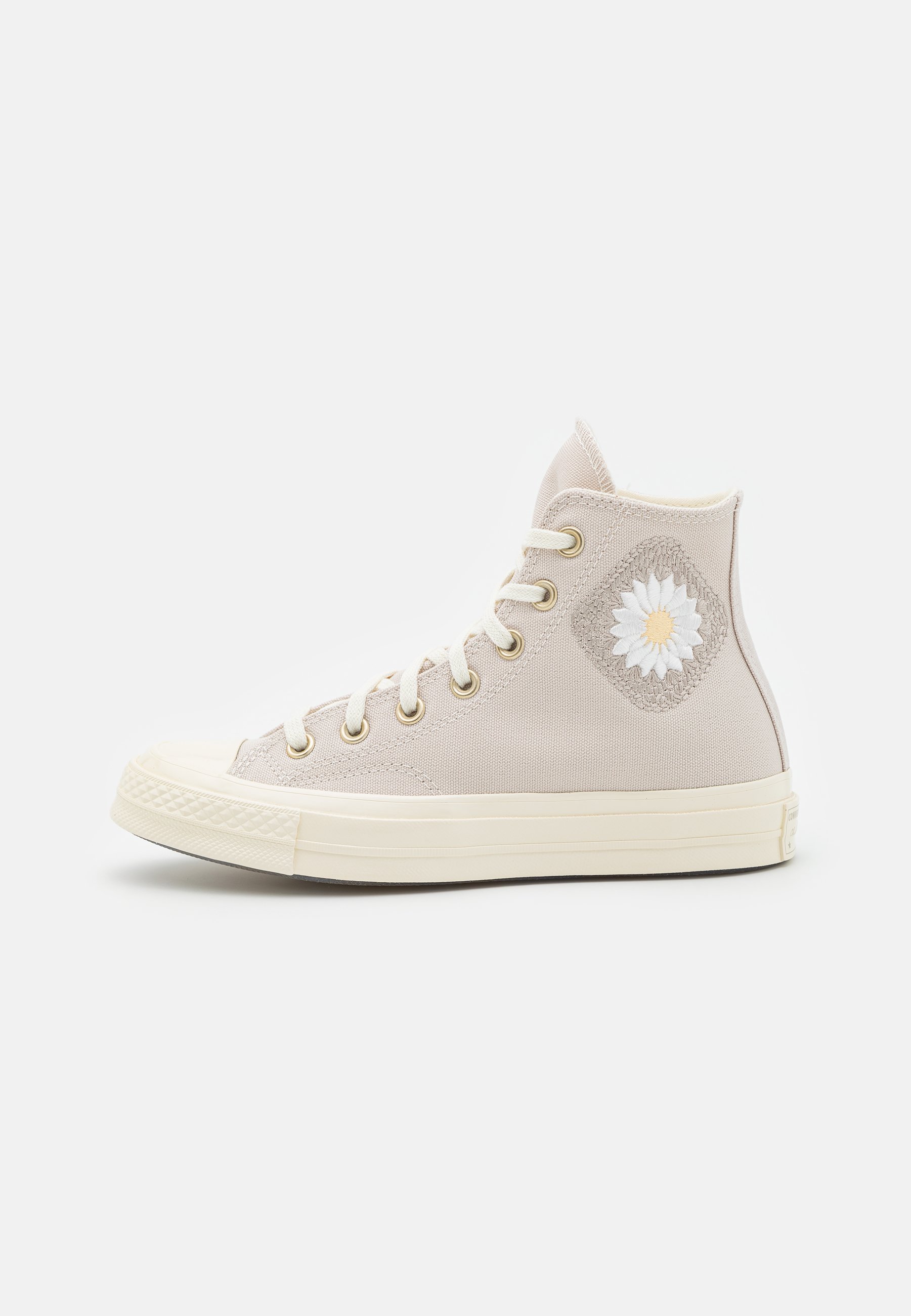 Converse CHUCK 70 - High-top trainers - desert sand/egret/light gold/sand