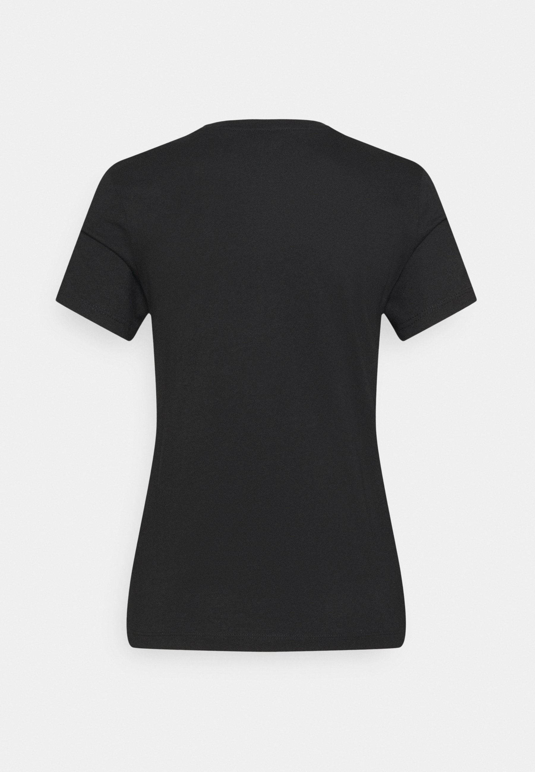 ONLY ONLXMAS YRSA CHRISTMAS  - Print T-shirt - black
