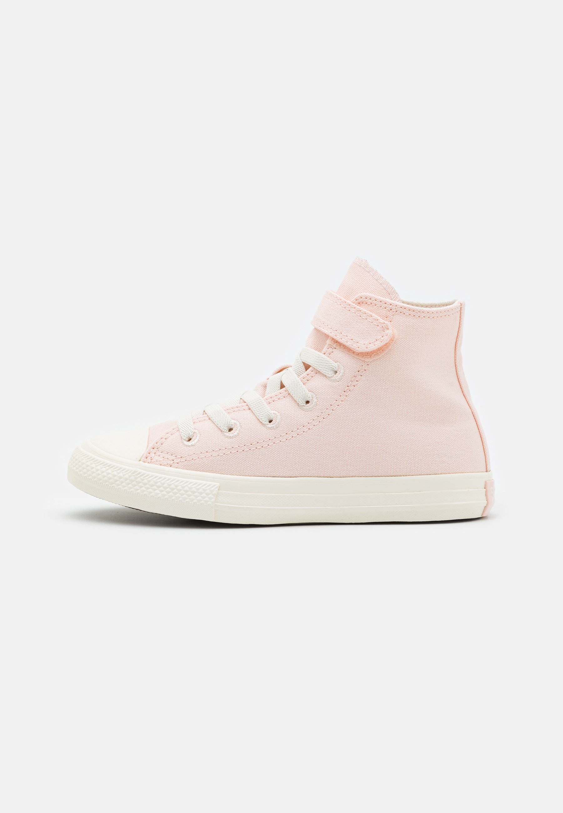 Converse CHUCK TAYLOR ALL STAR UNISEX - High-top trainers - pink/egret/pink