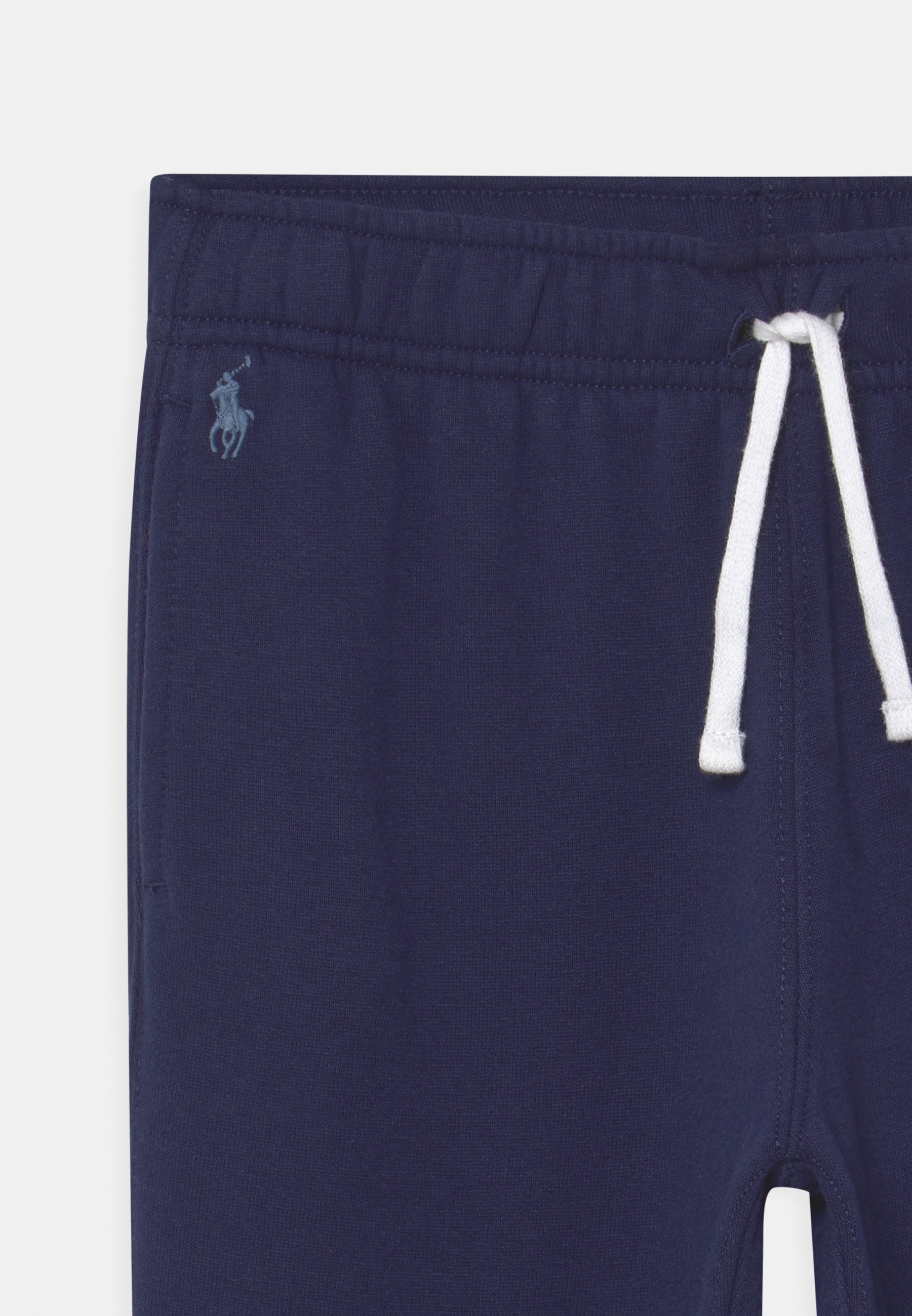 Polo Ralph Lauren PANTS ATHLETIC - Tracksuit bottoms - newport navy/dark blue