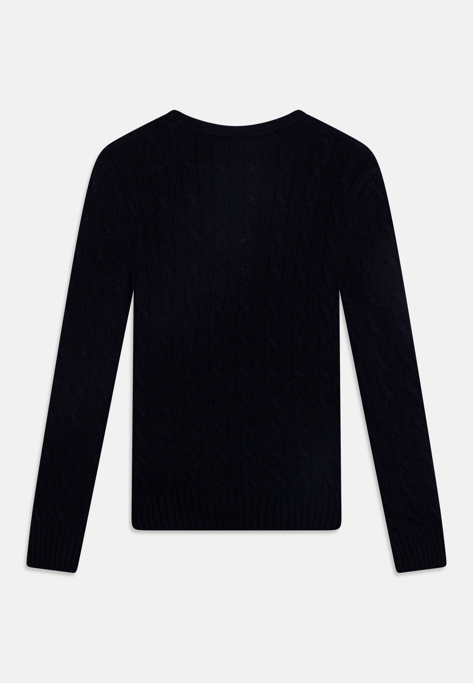 Polo Ralph Lauren Jumper - hunter navy/red/dark blue